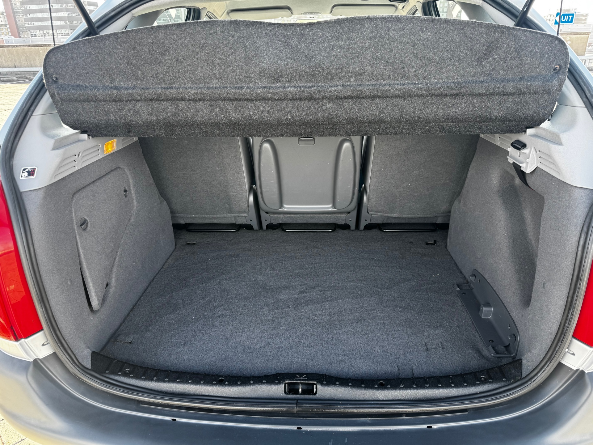 Foto van Citroen Xsara Picasso