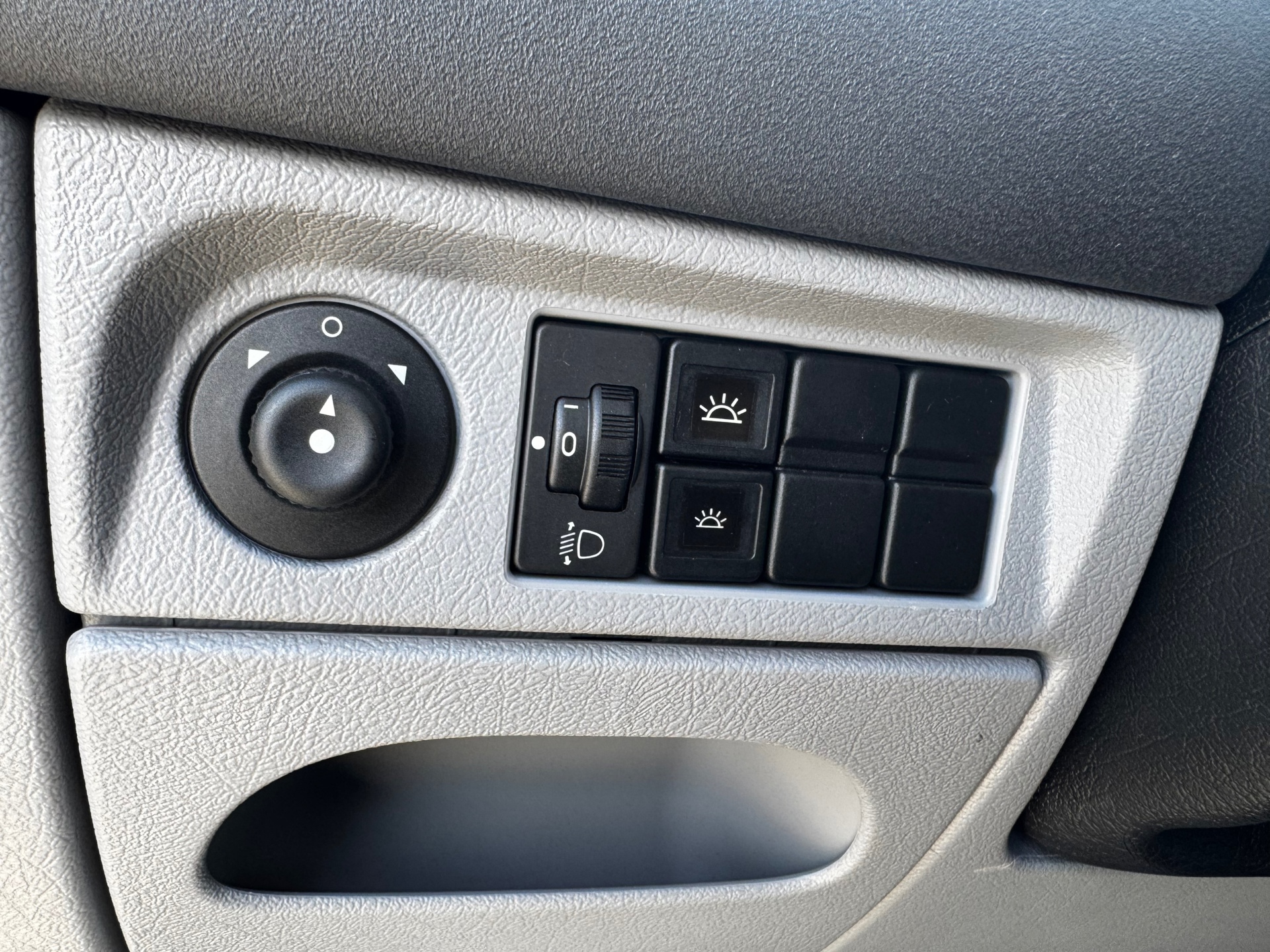 Foto van Citroen Xsara Picasso