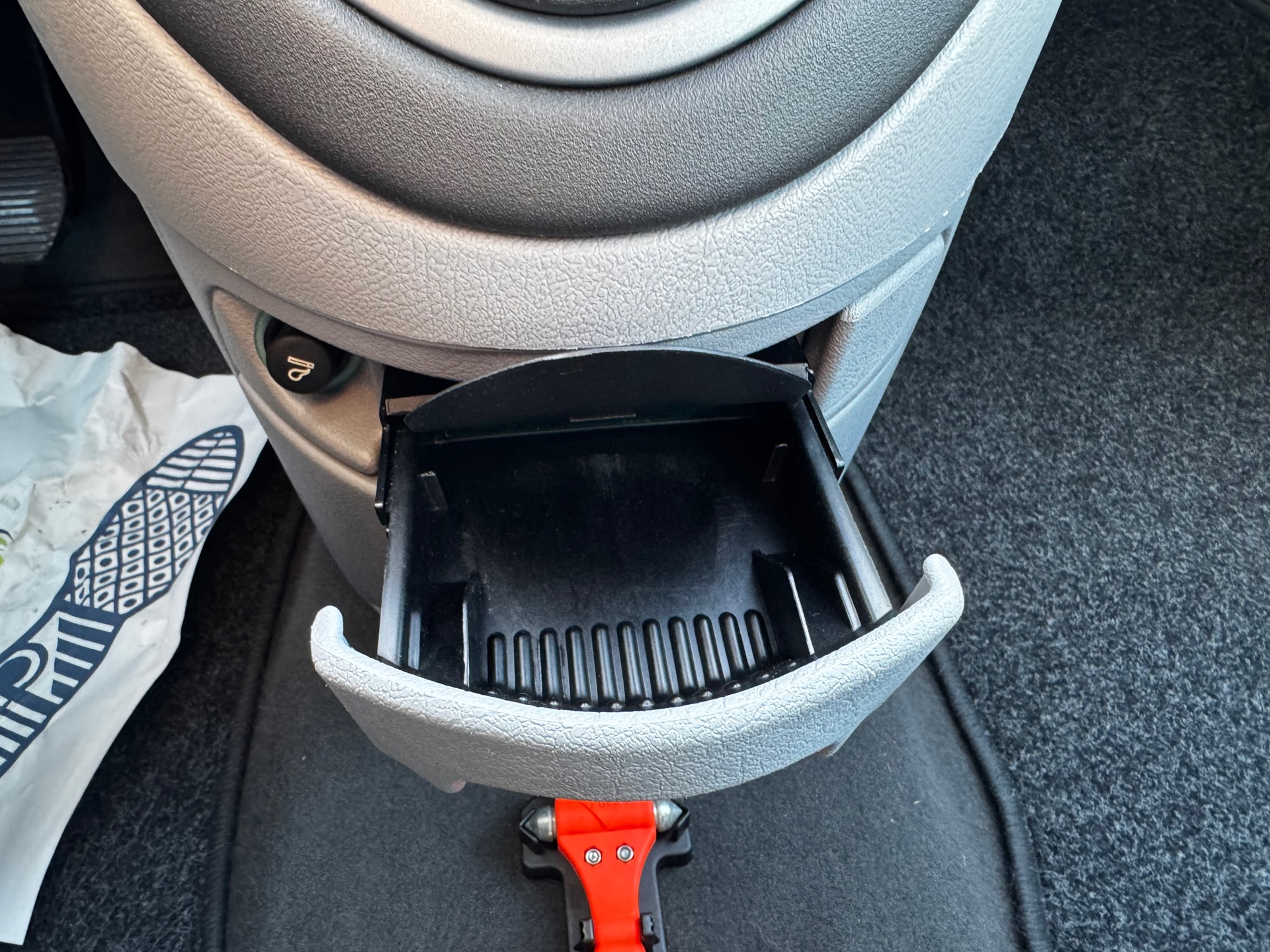 Foto van Citroen Xsara Picasso