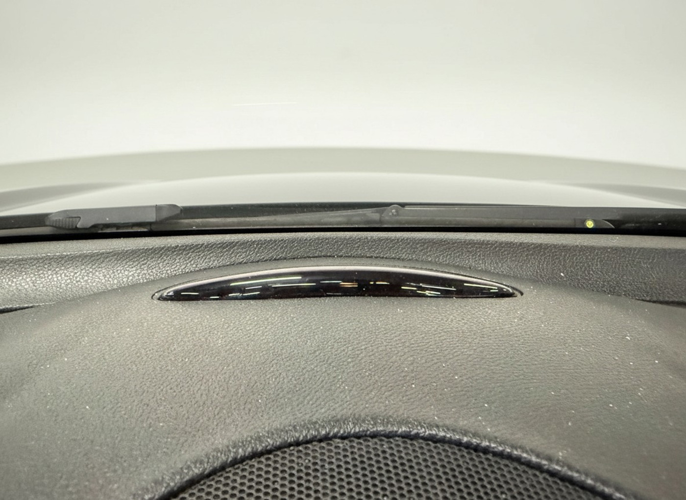 Foto van Mercedes-Benz SLK 200 Kompressor