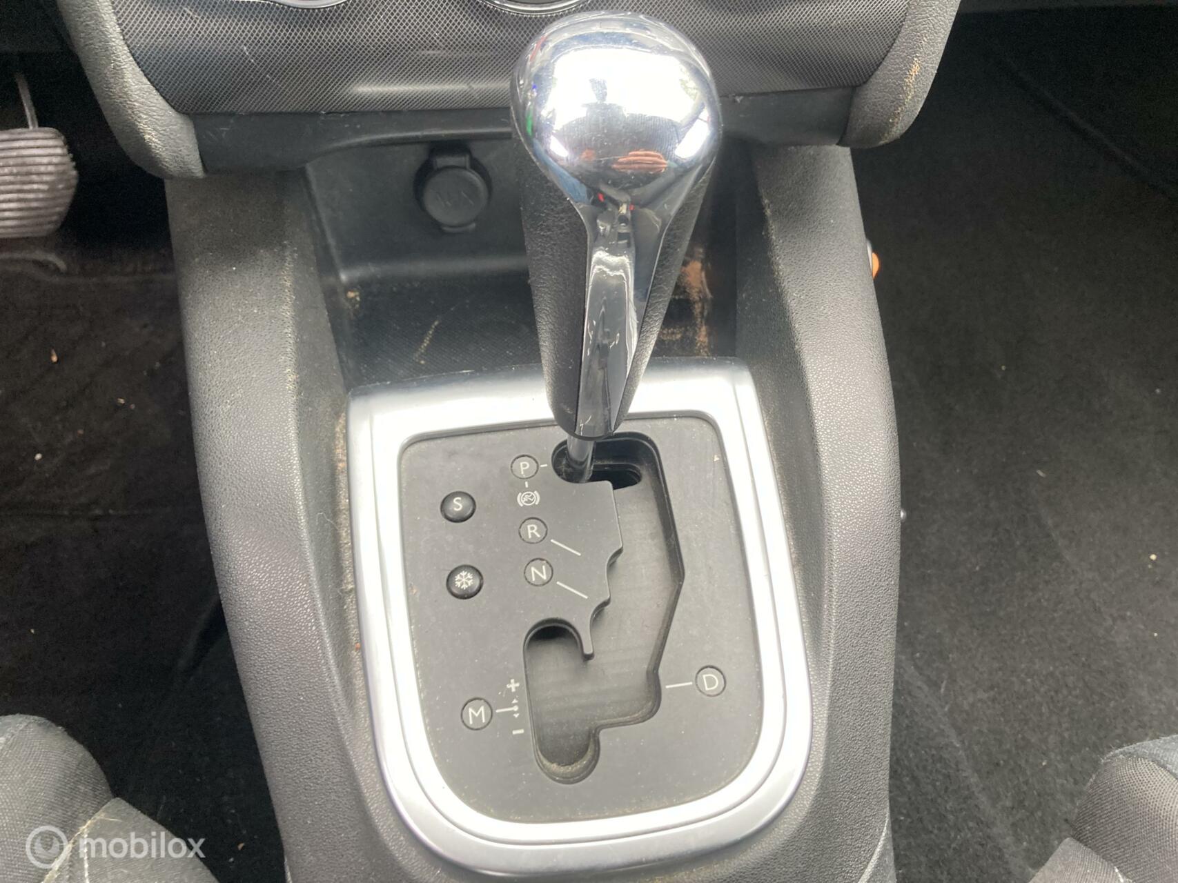 Foto van Citroen C4