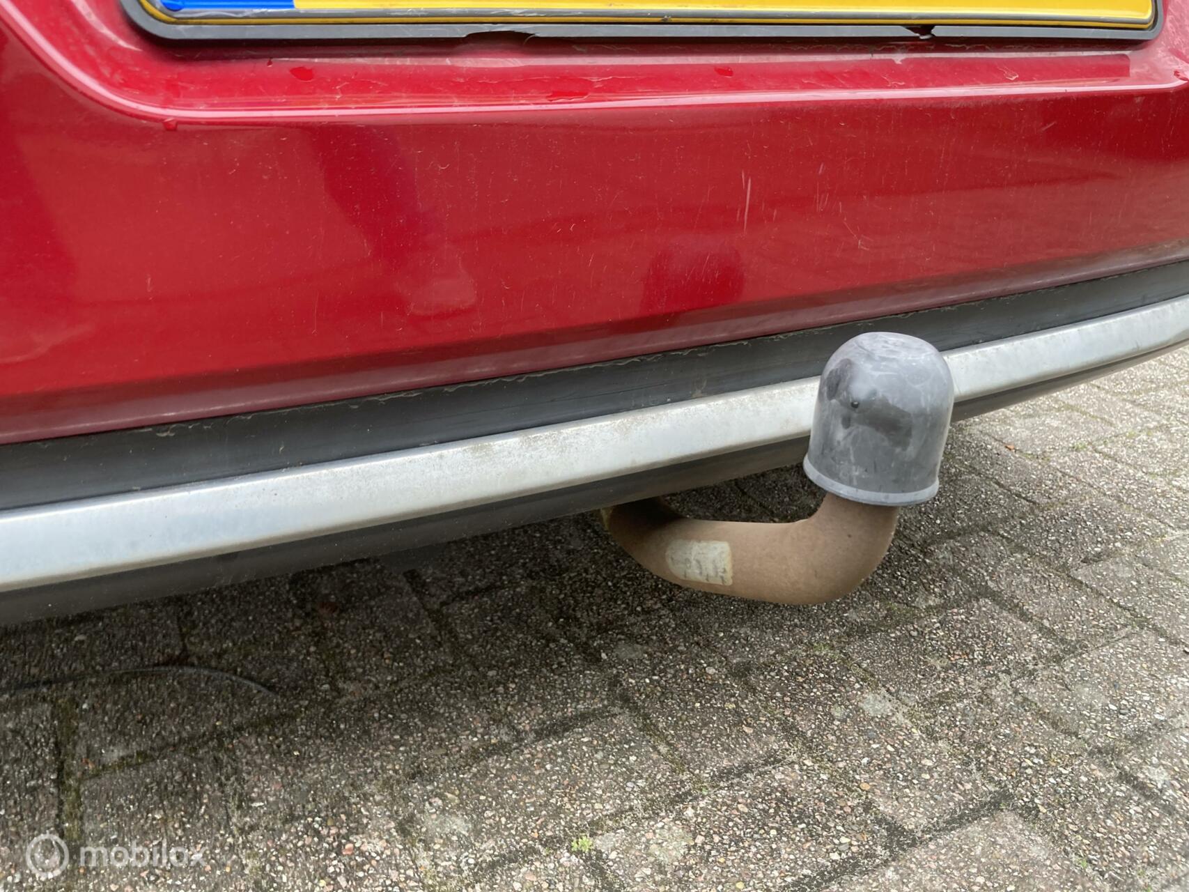 Foto van Citroen C4