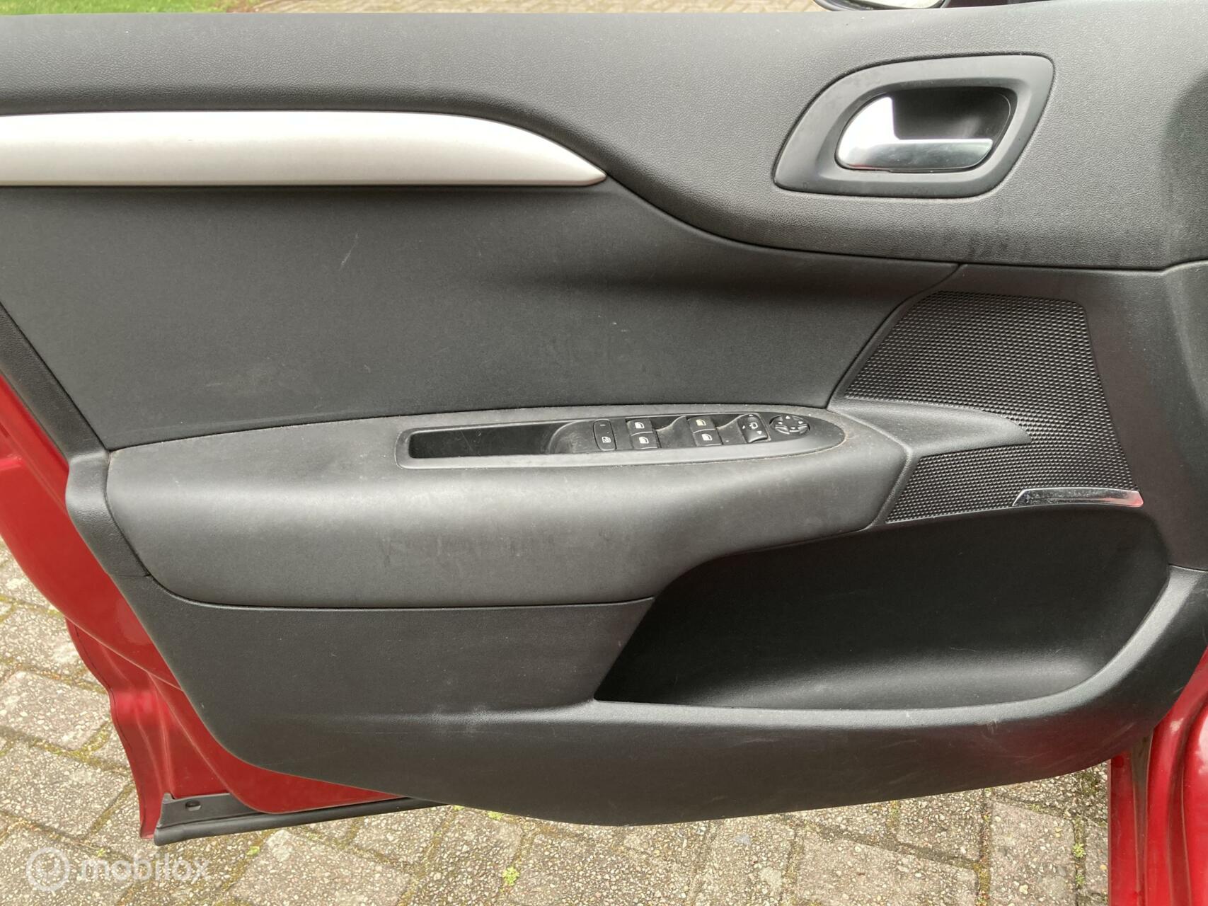 Foto van Citroen C4