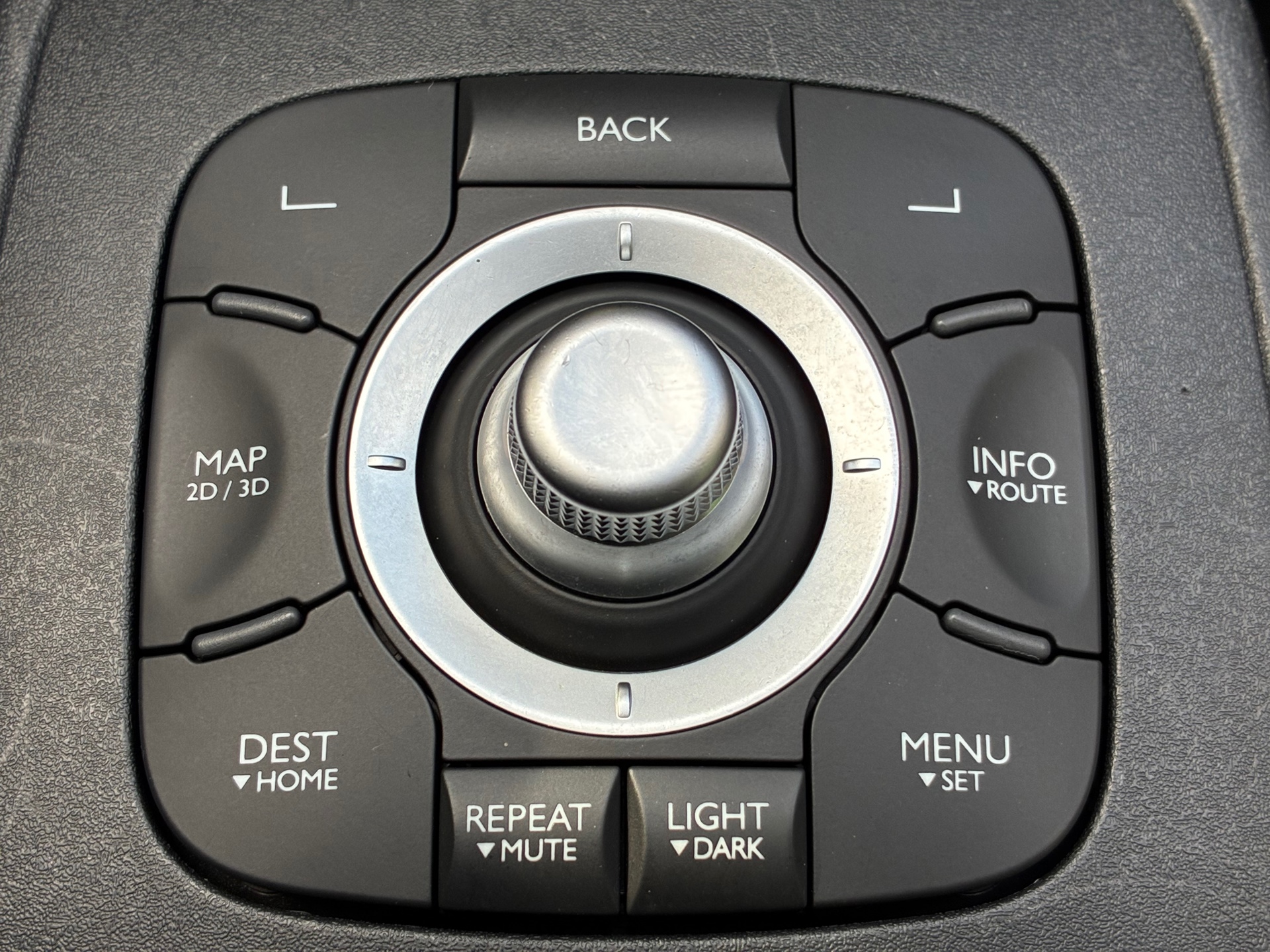 Foto van Renault Megane Scenic