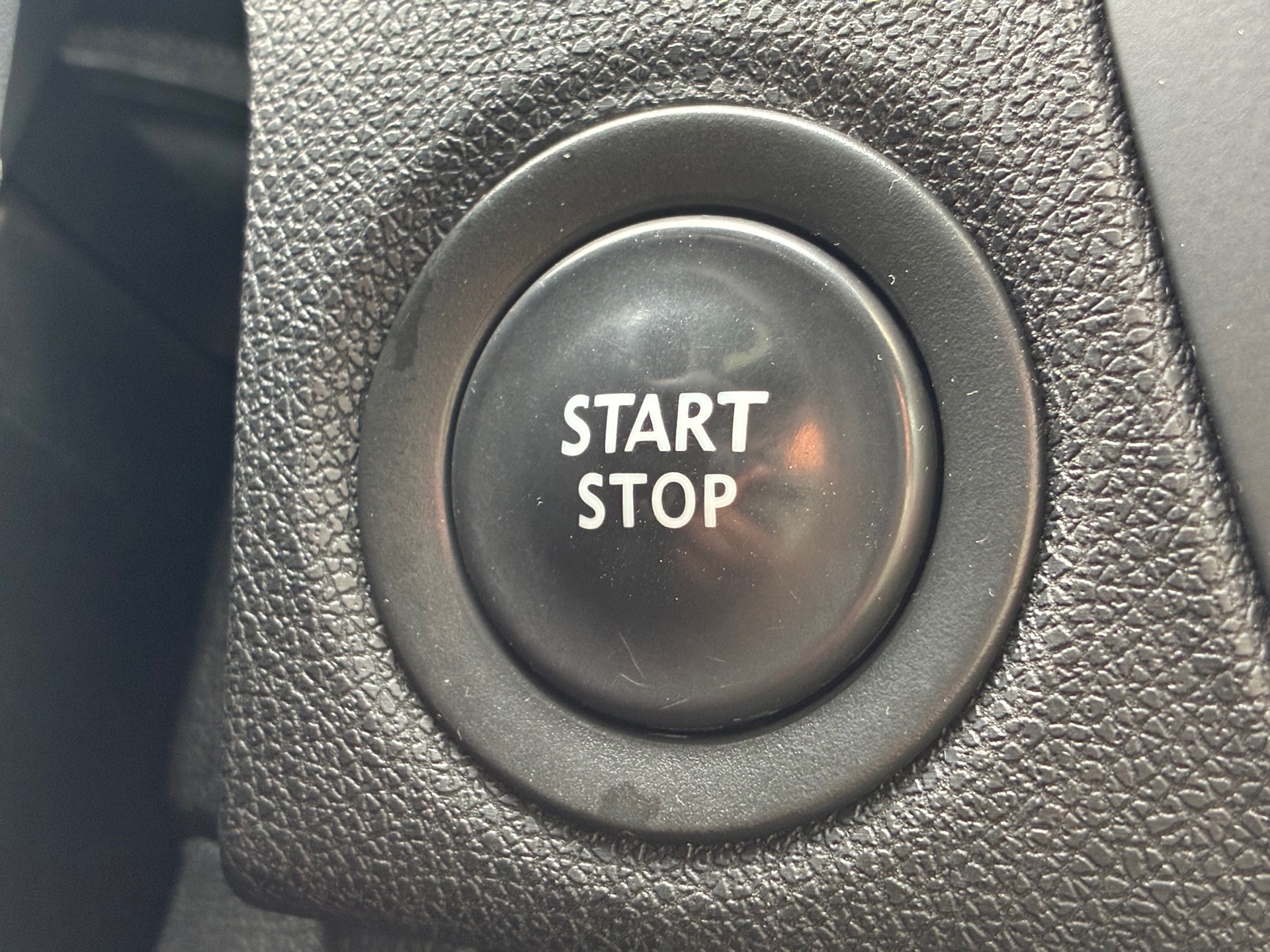 Foto van Renault Megane Scenic