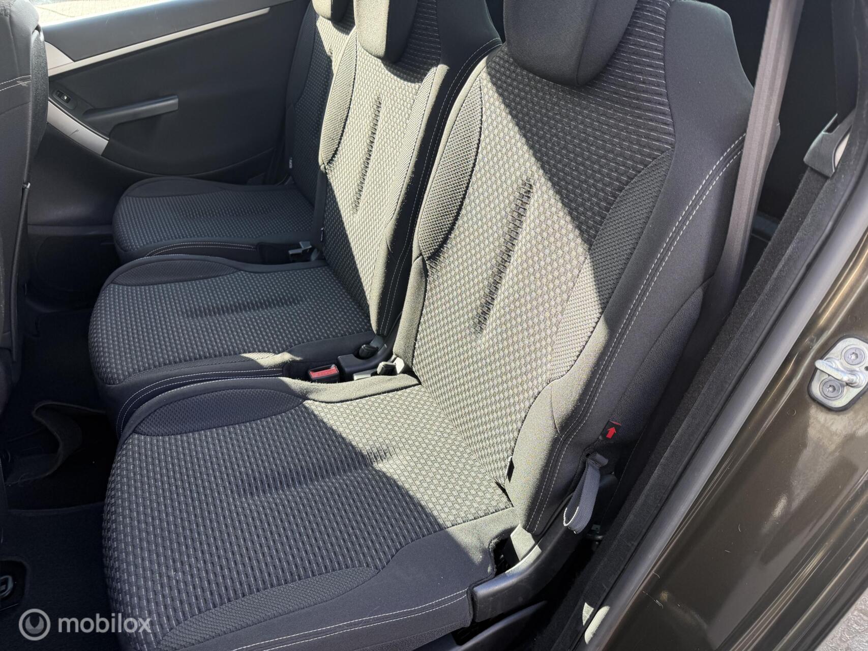 Foto van Citroen C4 Picasso
