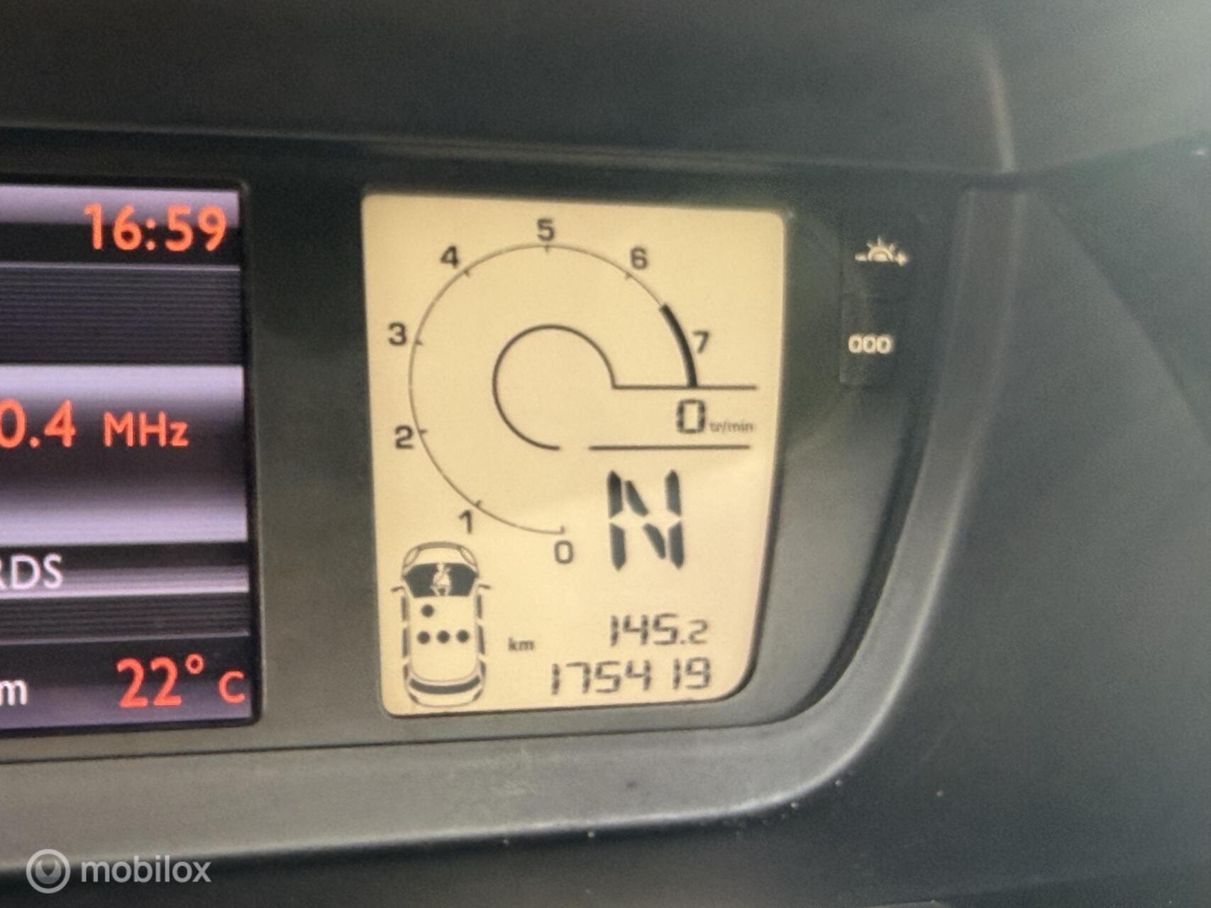 Foto van Citroen C4 Picasso