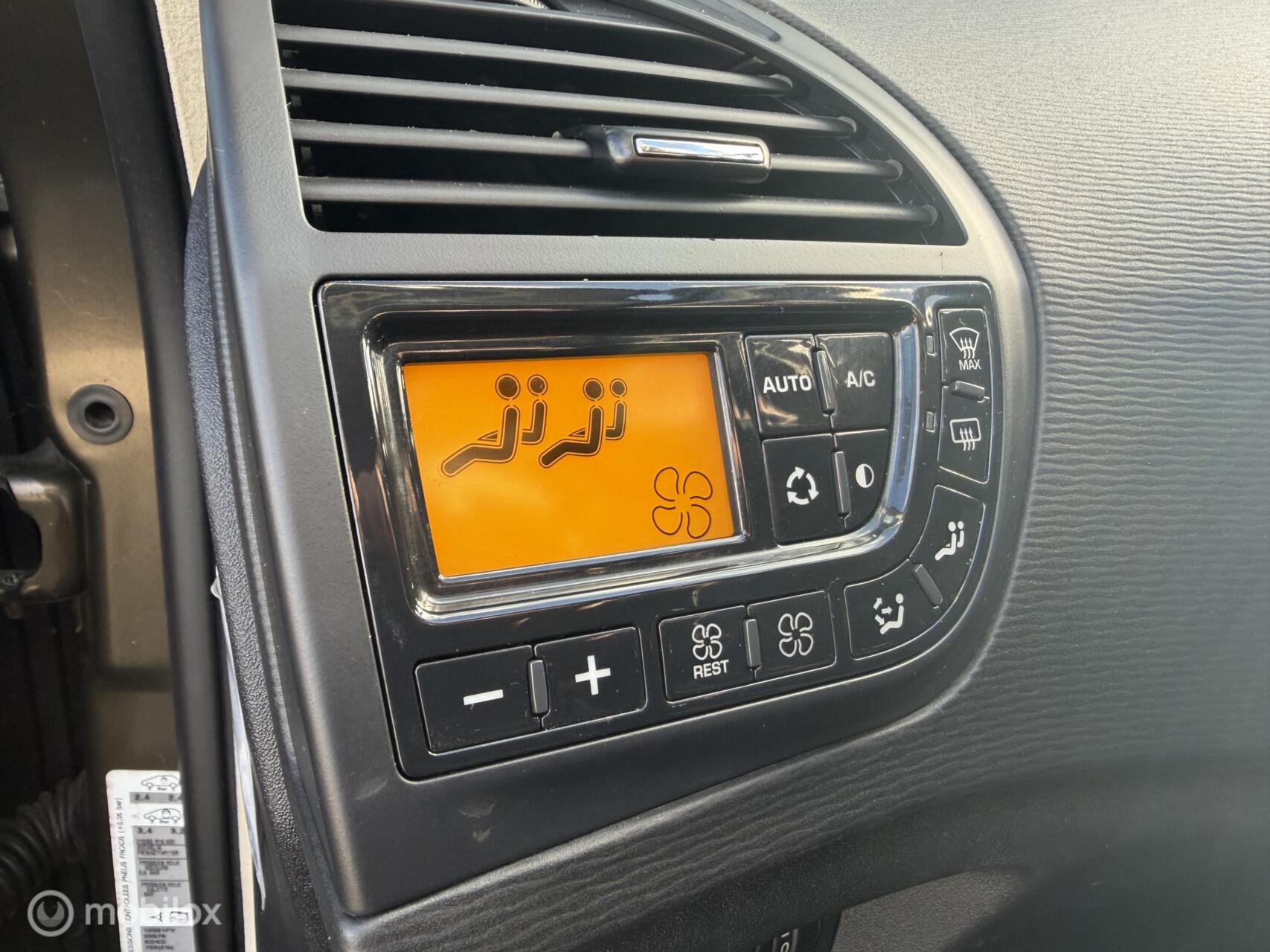 Foto van Citroen C4 Picasso
