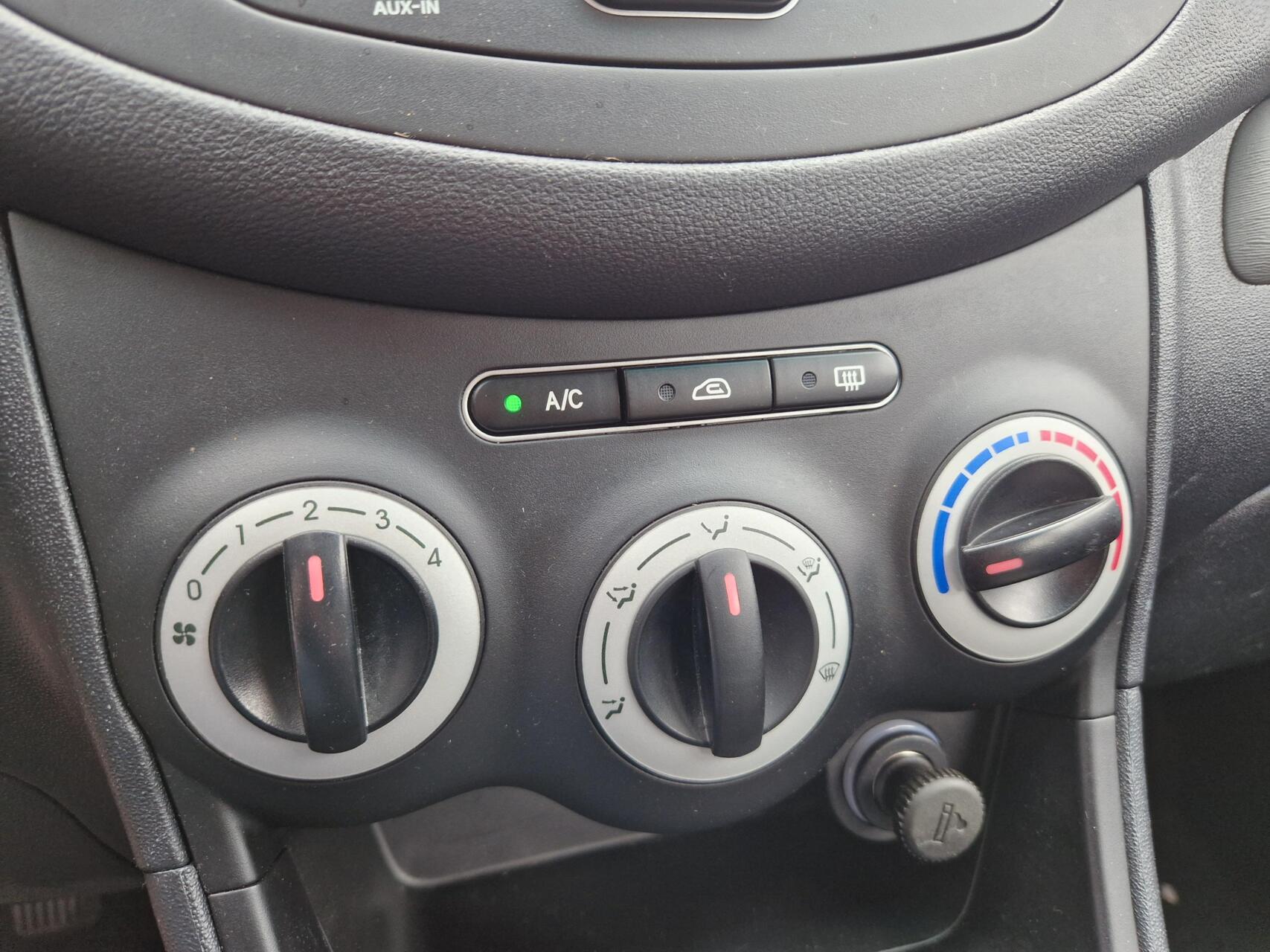 Foto van Hyundai I 10