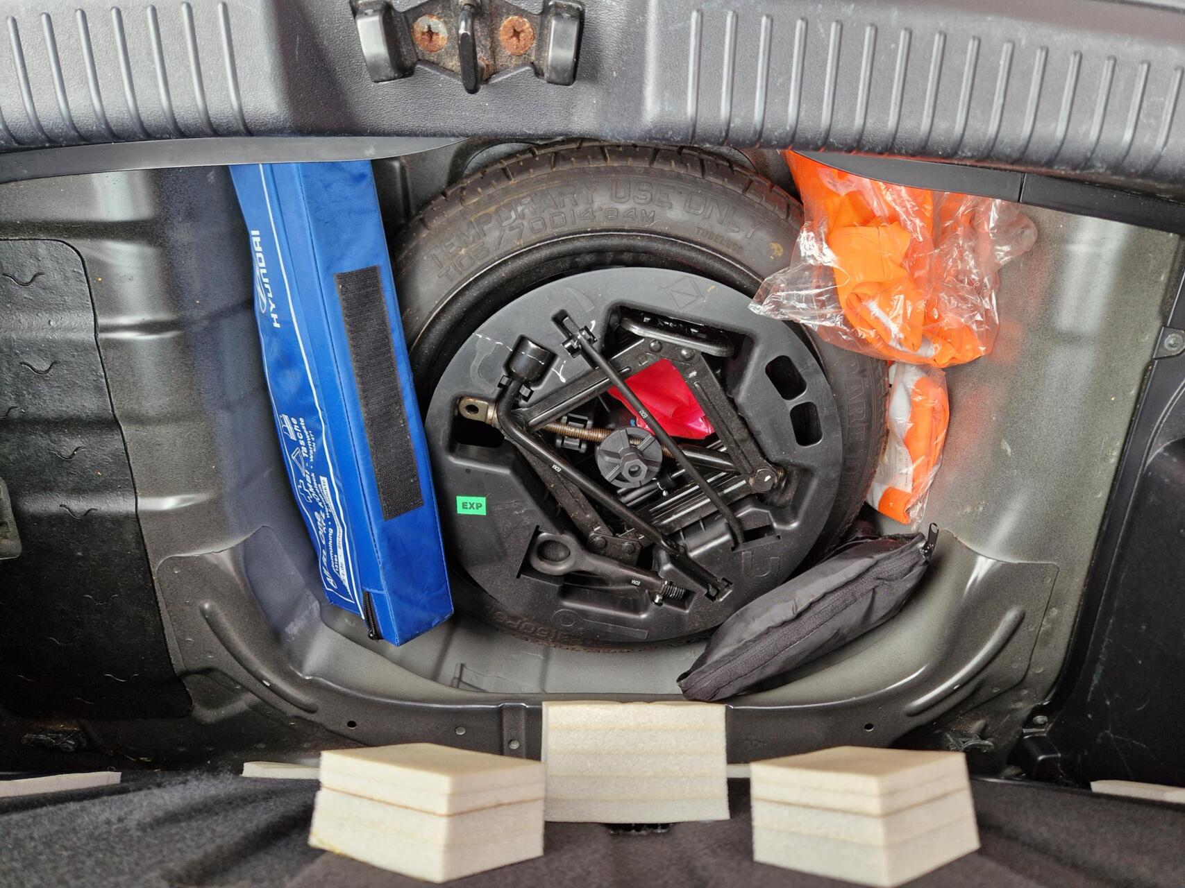 Foto van Hyundai I 10