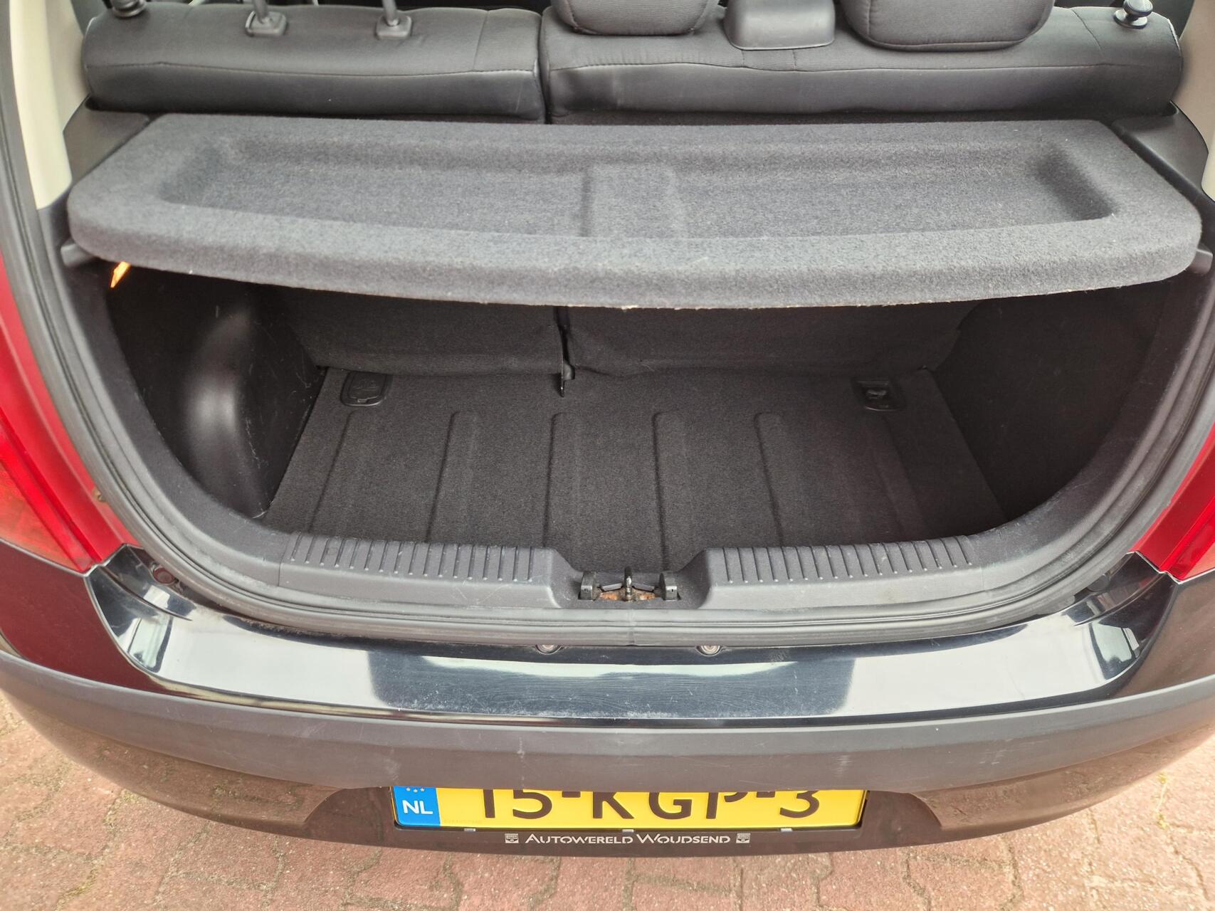 Foto van Hyundai I 10