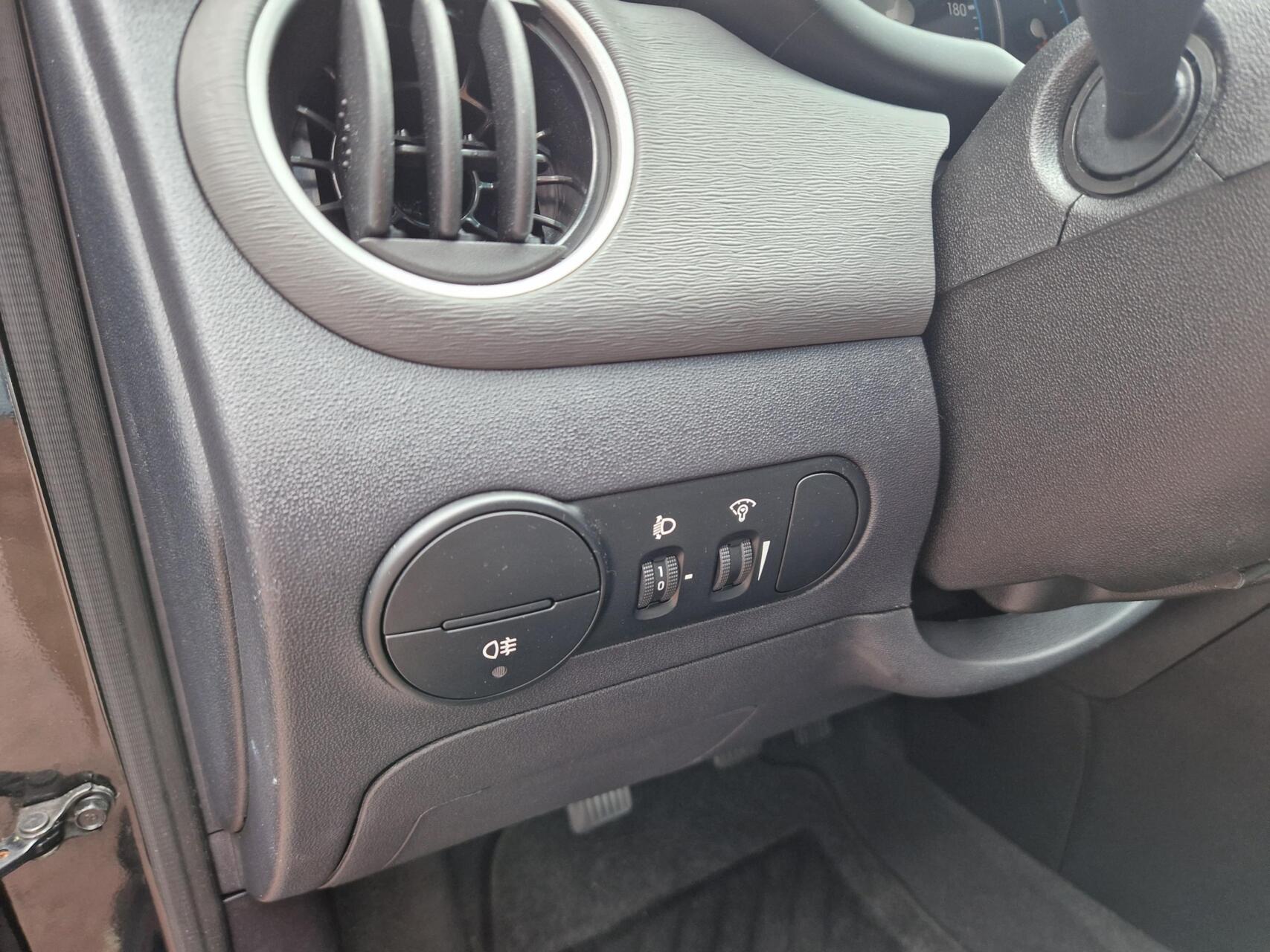 Foto van Hyundai I 10