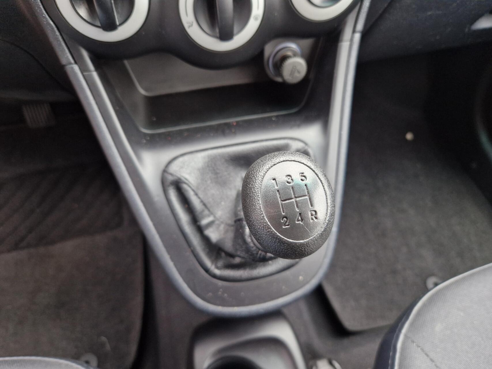 Foto van Hyundai I 10