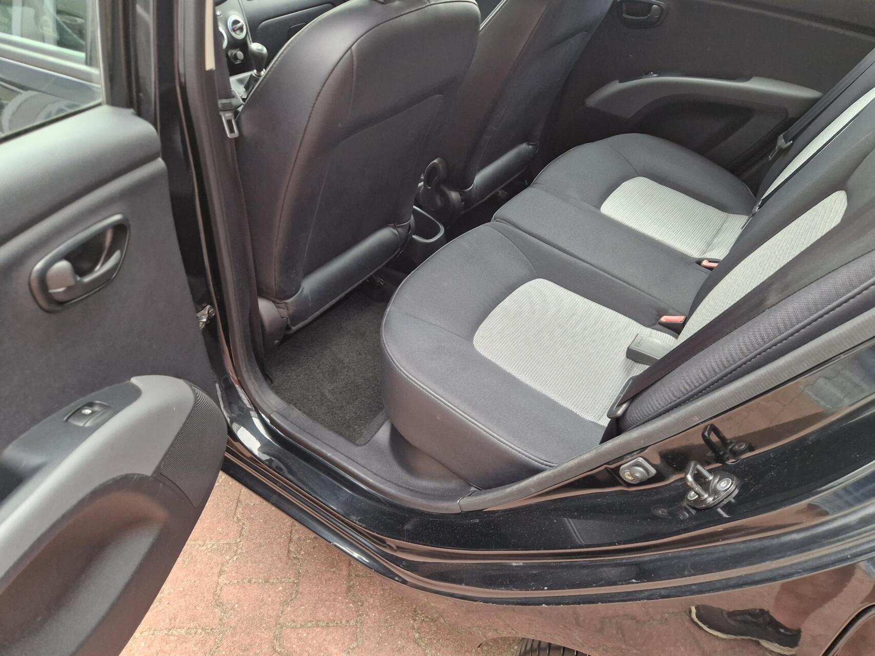 Foto van Hyundai I 10