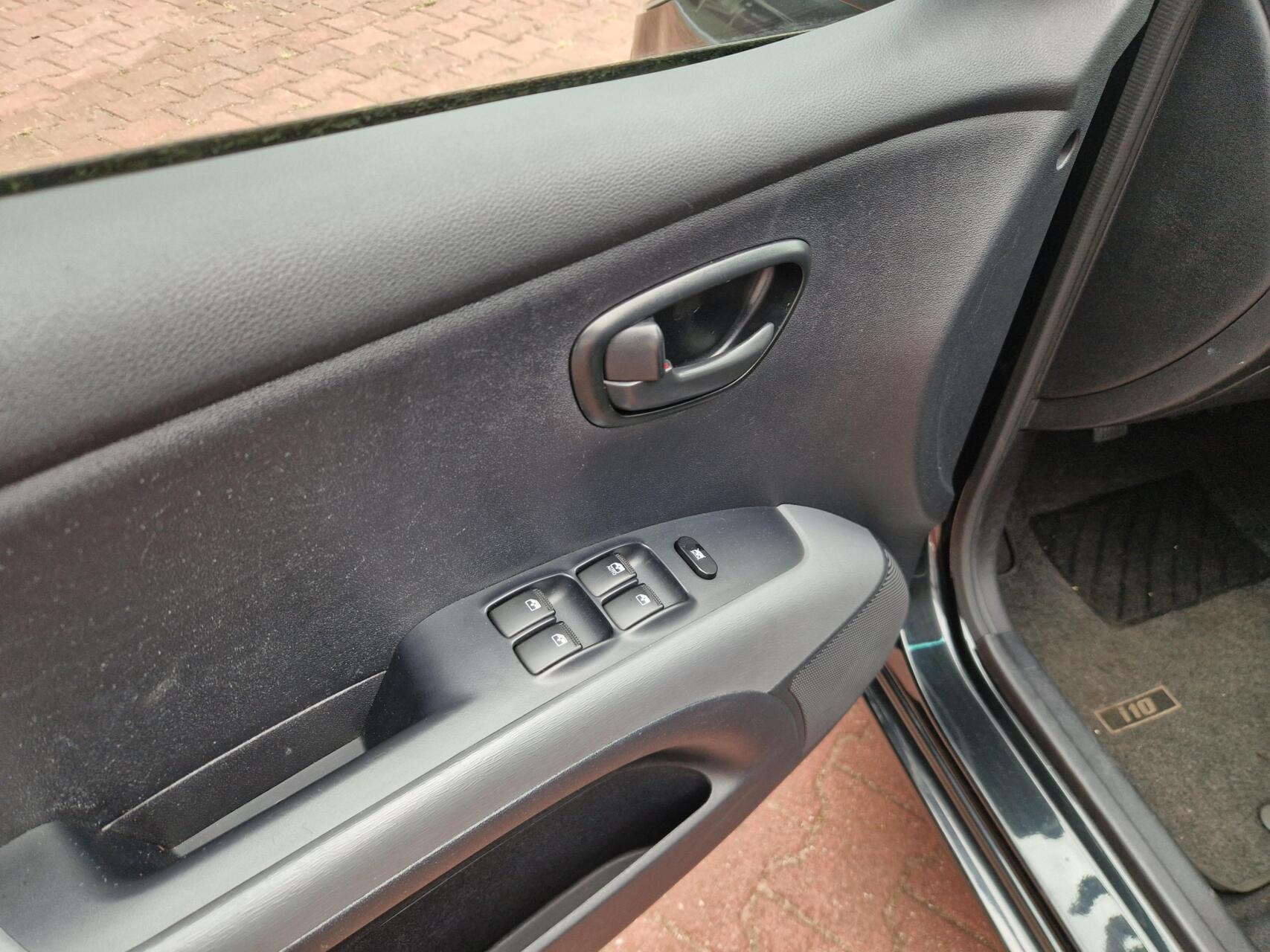 Foto van Hyundai I 10