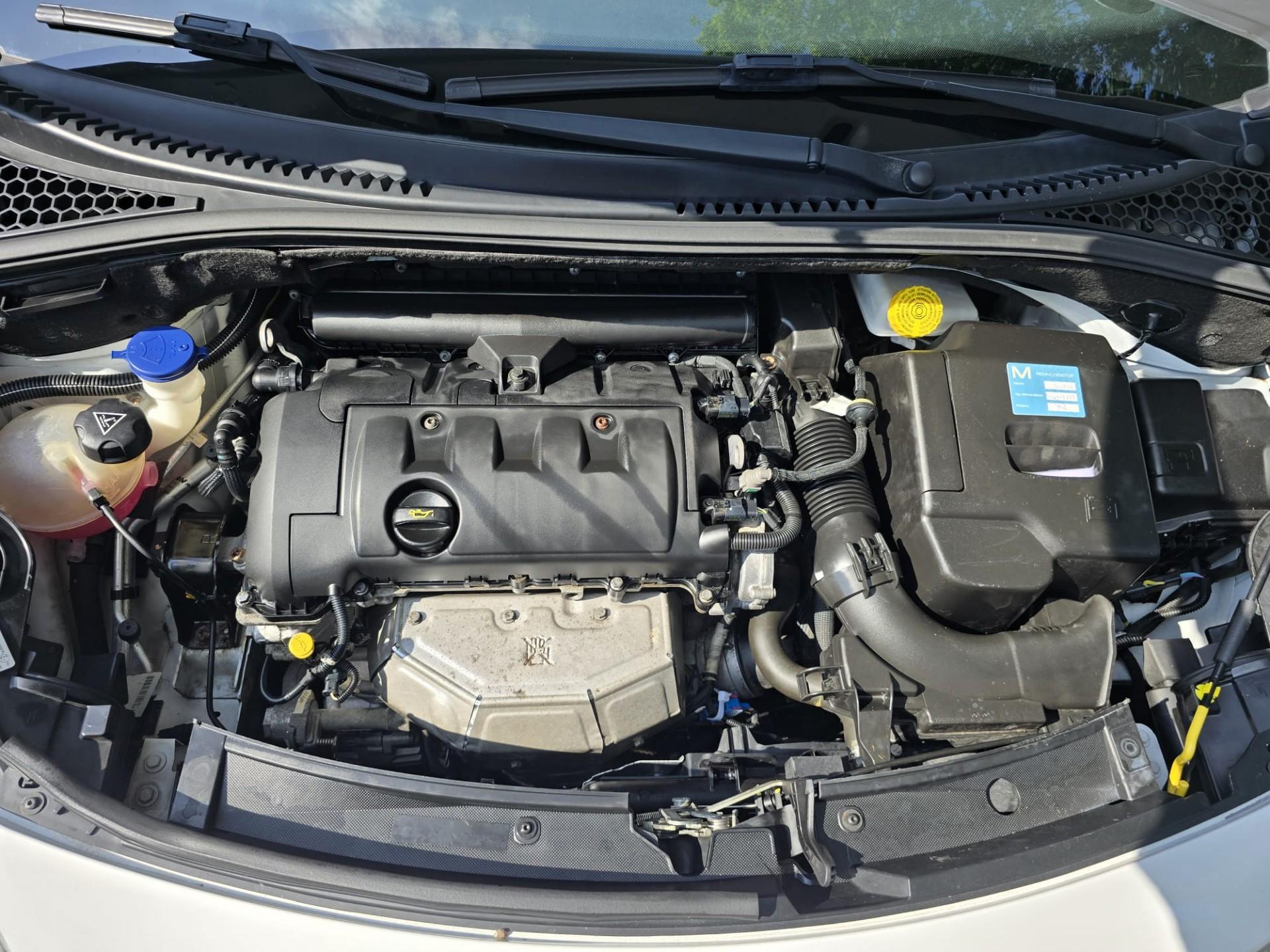 Foto van Citroen Ds3