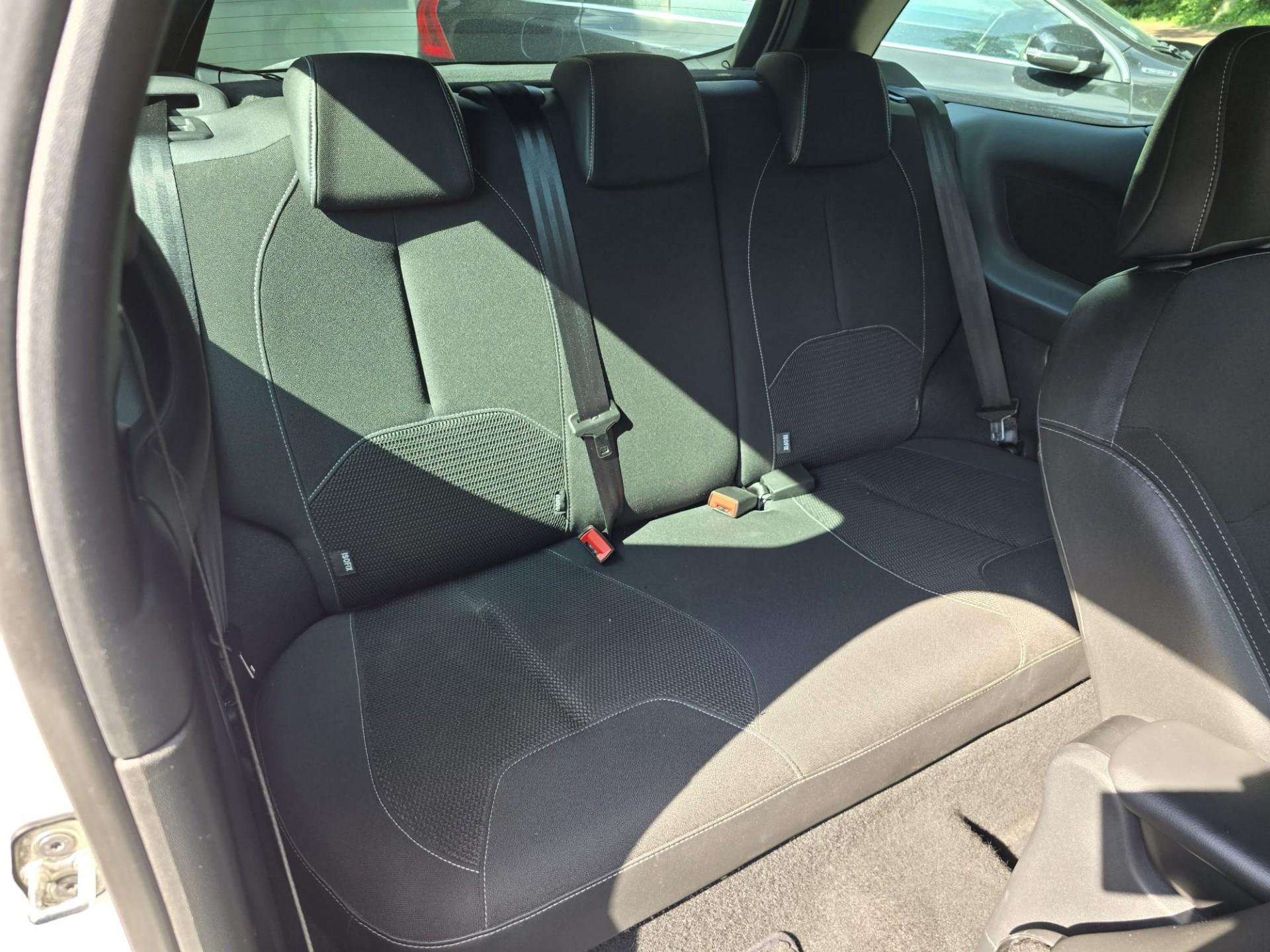 Foto van Citroen Ds3