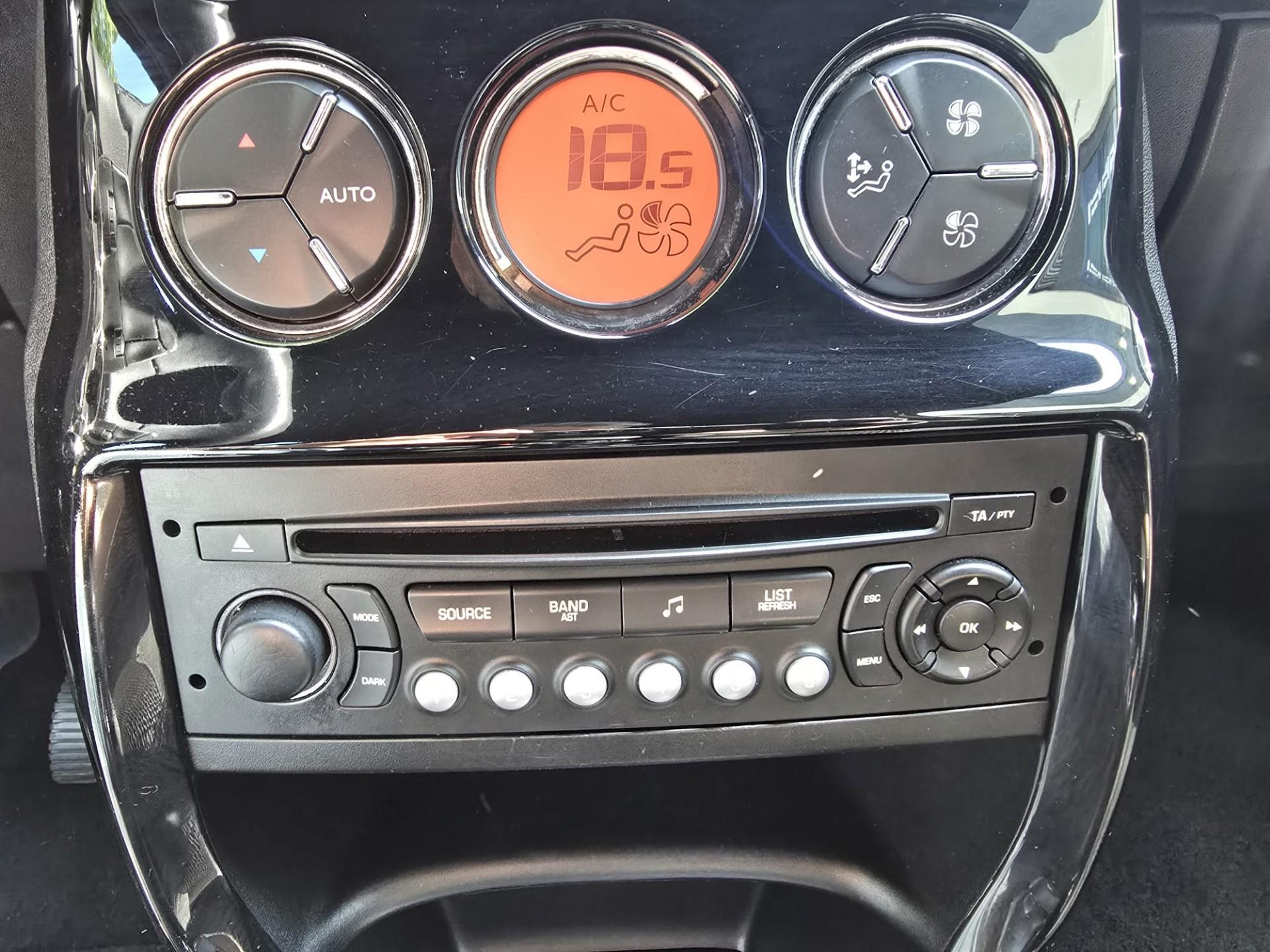 Foto van Citroen Ds3