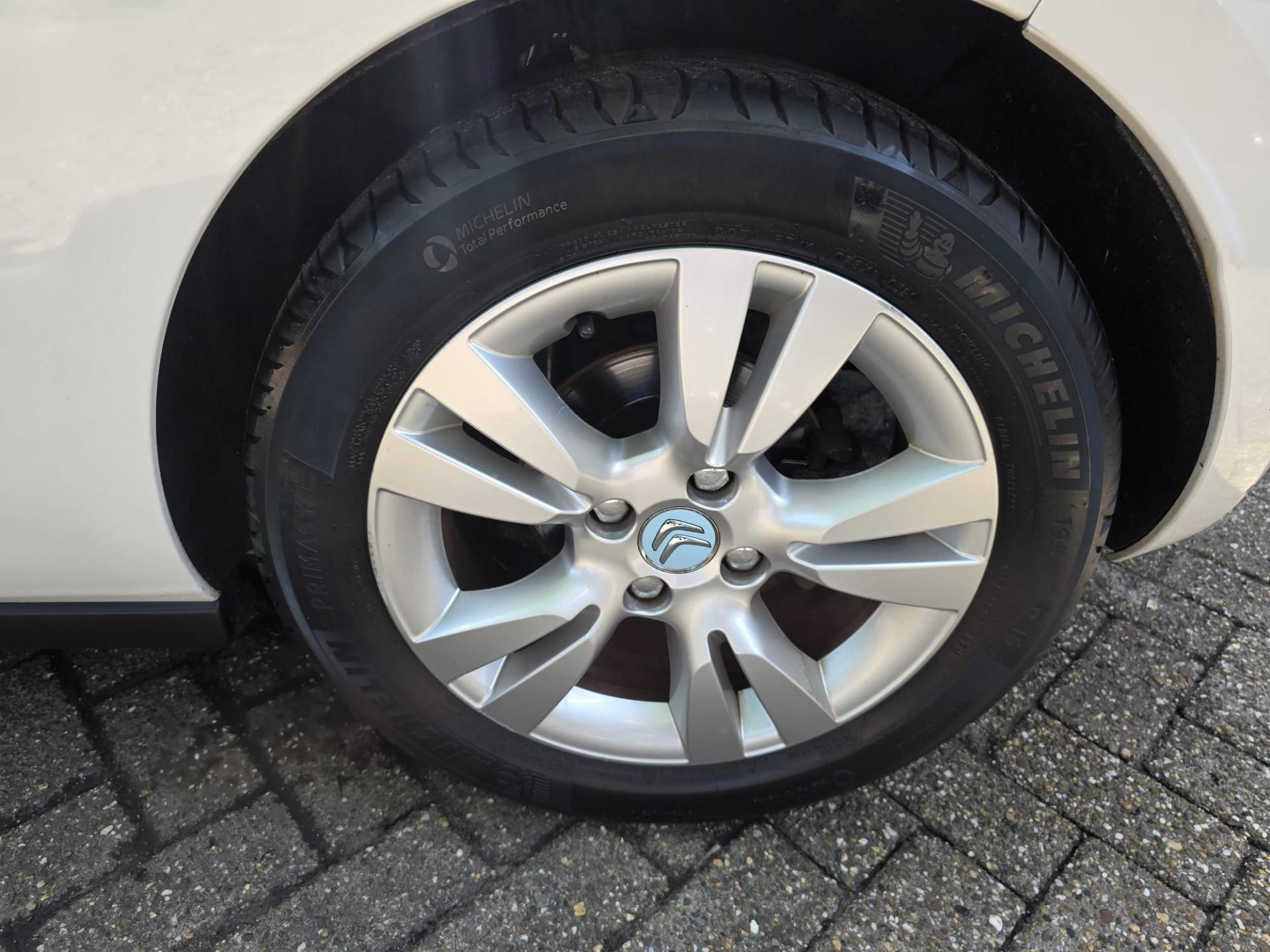 Foto van Citroen Ds3