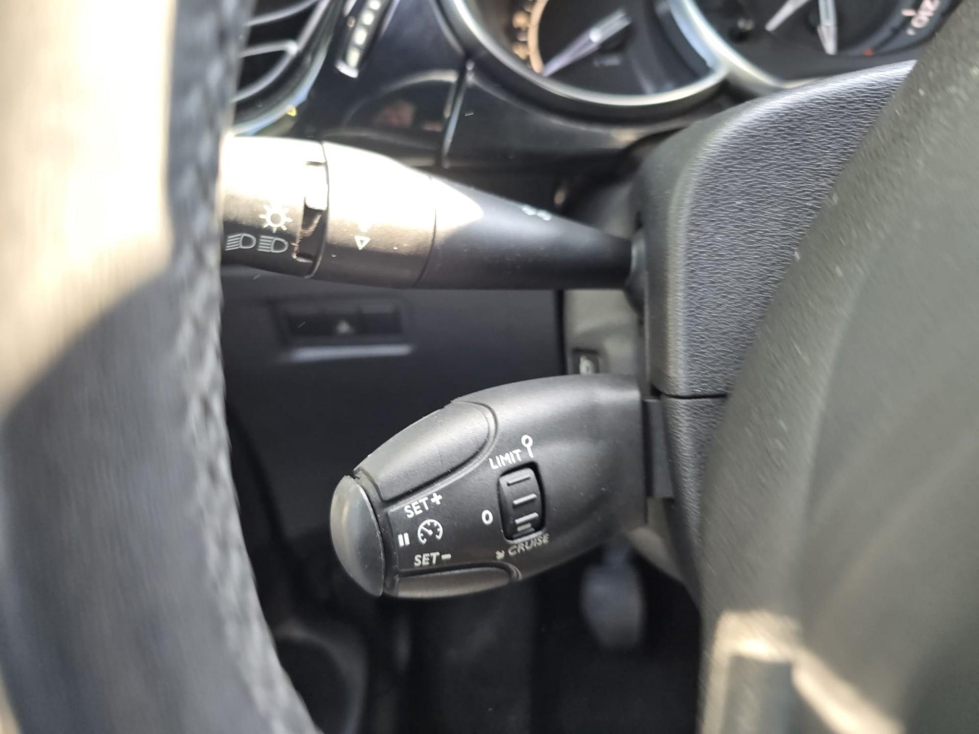 Foto van Citroen Ds3