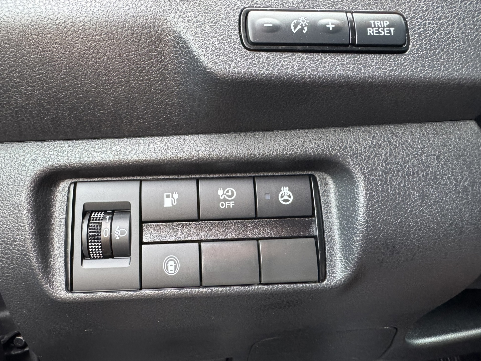 Foto van Nissan Nissan Leaf 40kwh