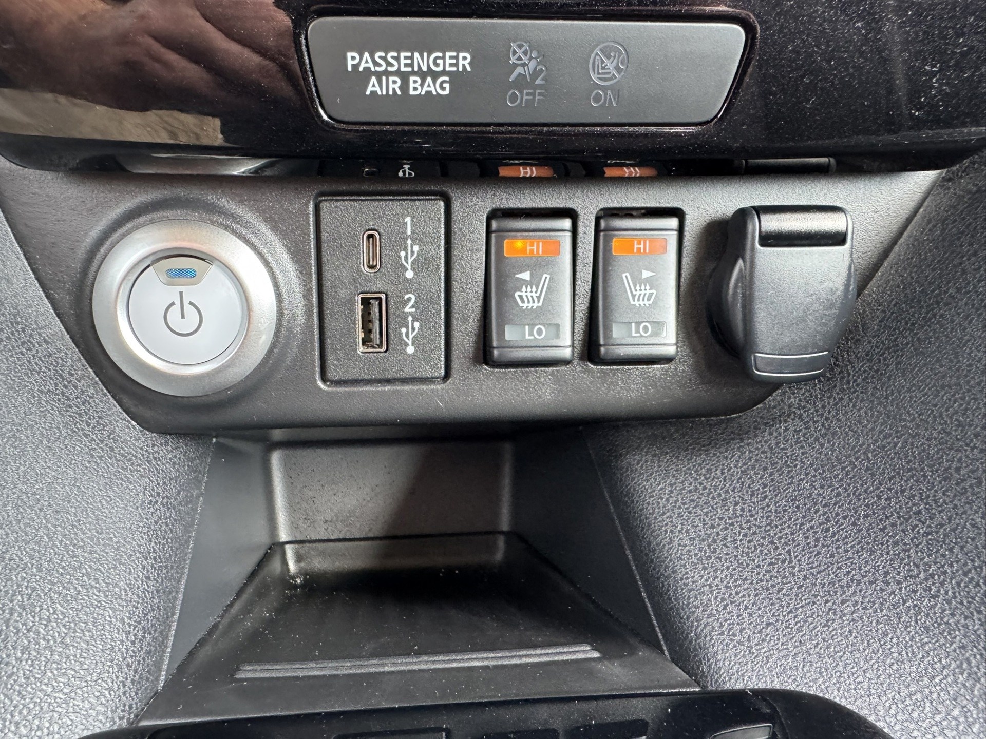 Foto van Nissan Nissan Leaf 40kwh
