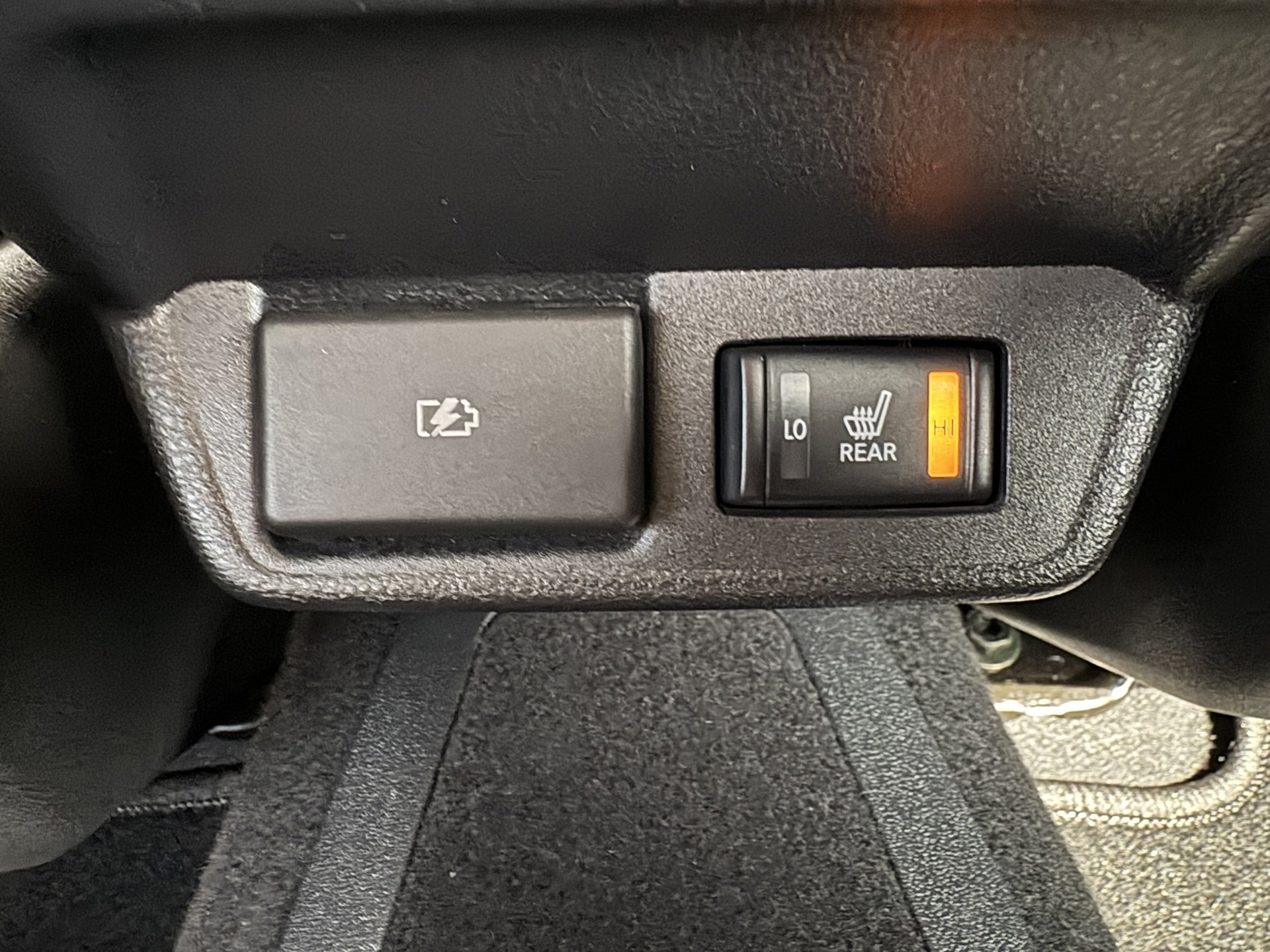 Foto van Nissan Nissan Leaf 40kwh
