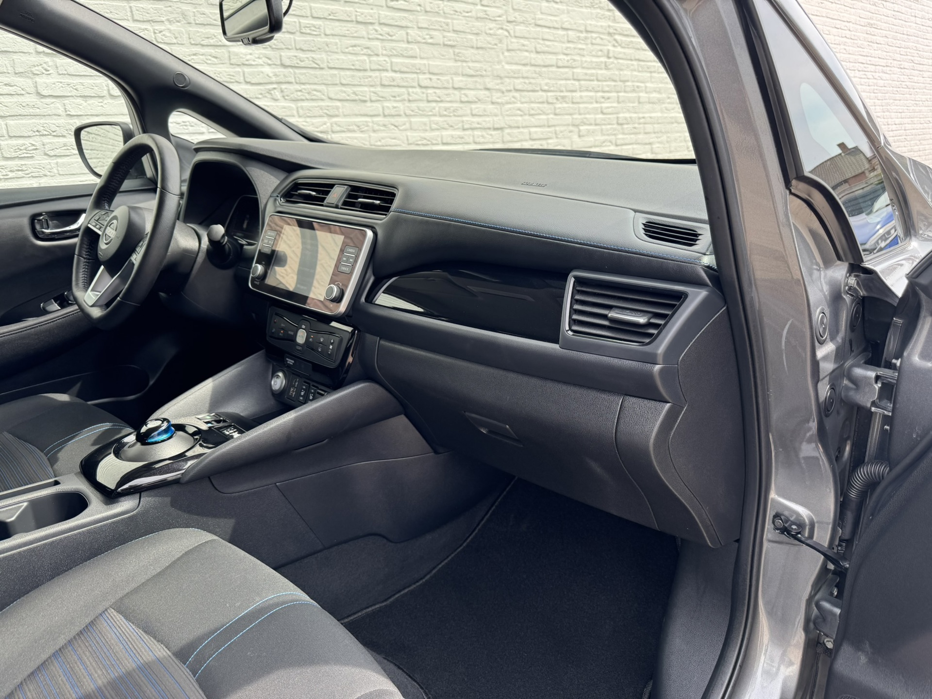 Foto van Nissan Nissan Leaf 40kwh