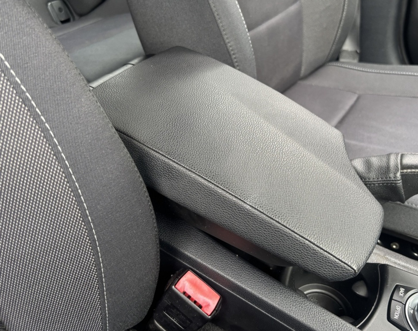 Foto van BMW 118i