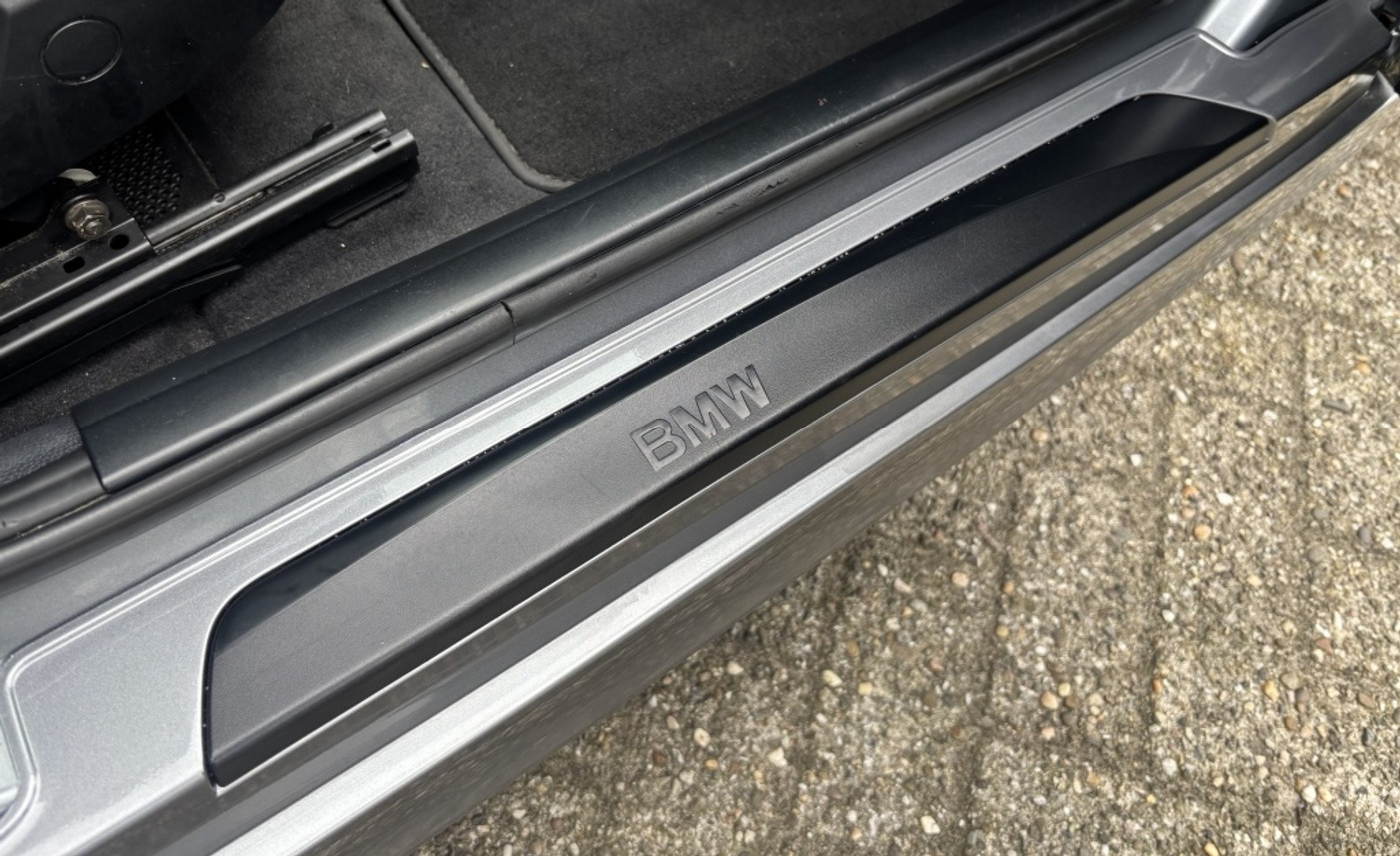 Foto van BMW 118i