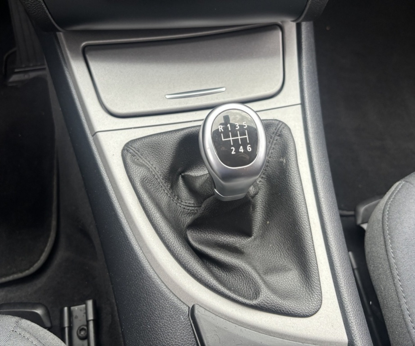 Foto van BMW 118i