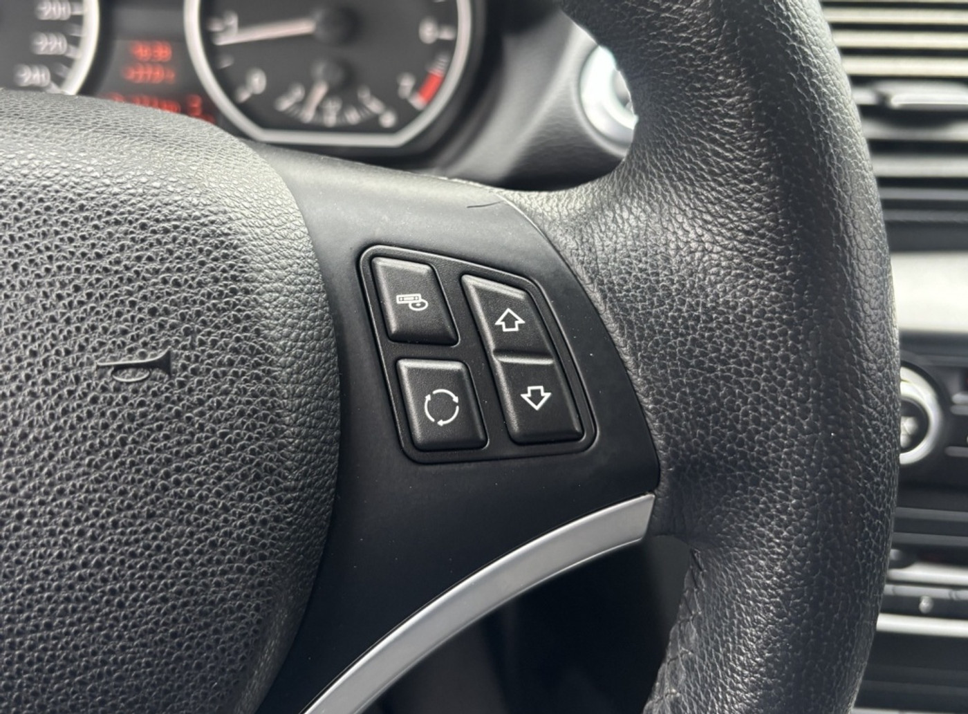 Foto van BMW 118i
