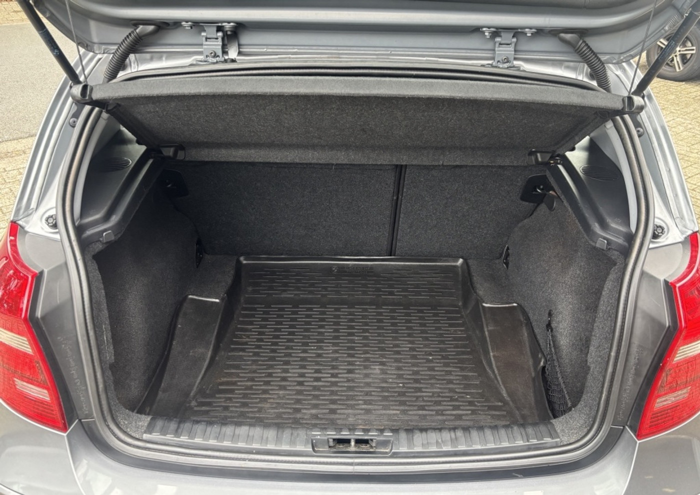 Foto van BMW 118i