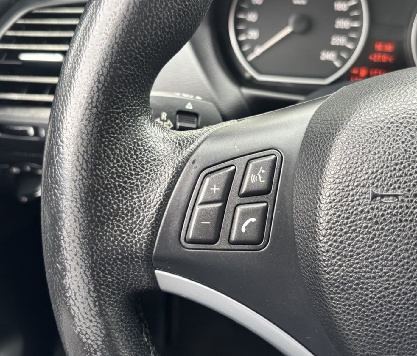 Foto van BMW 118i