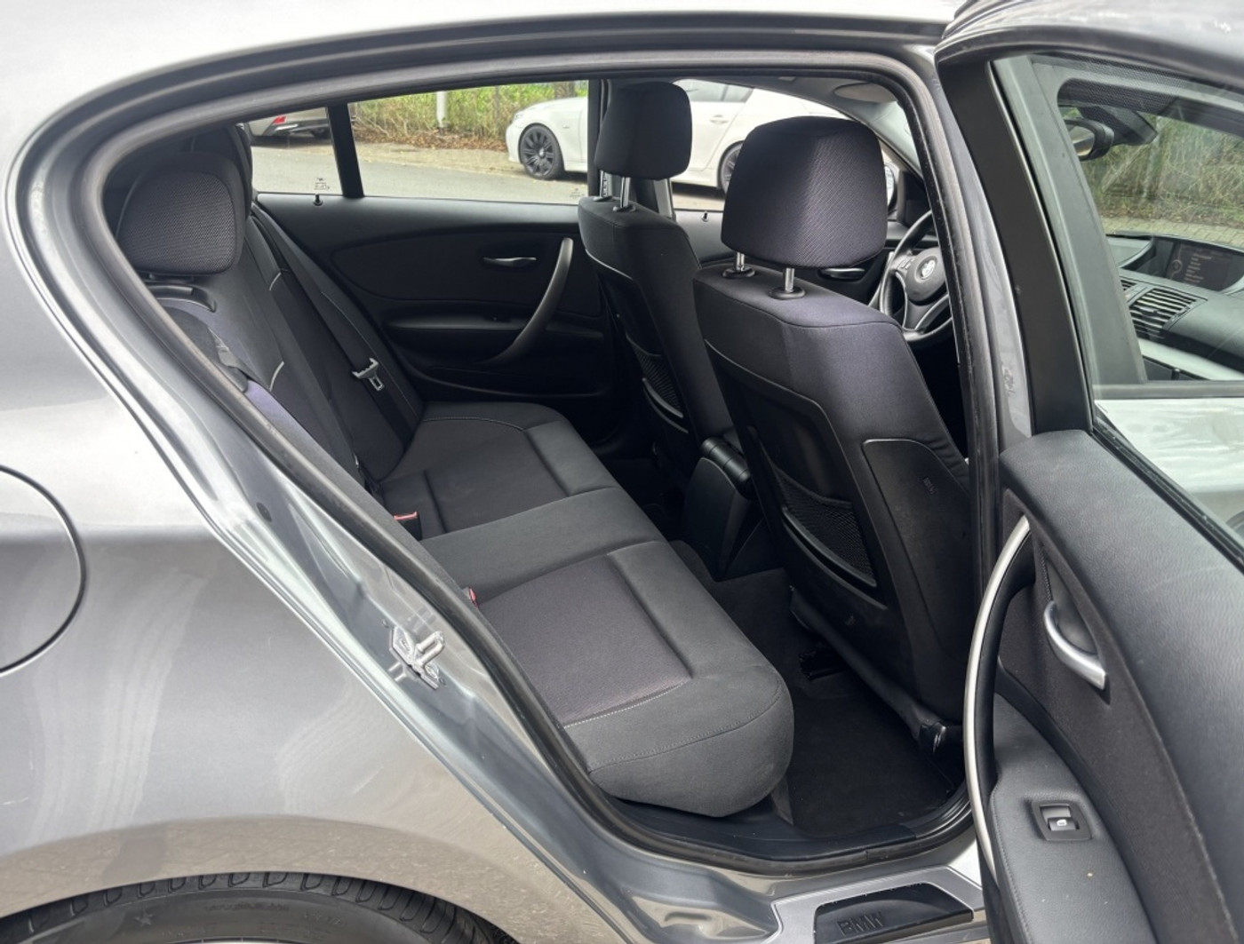 Foto van BMW 118i