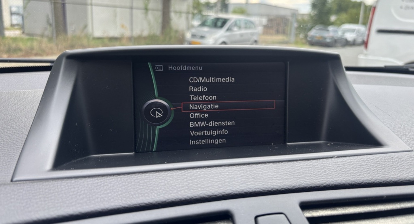 Foto van BMW 118i