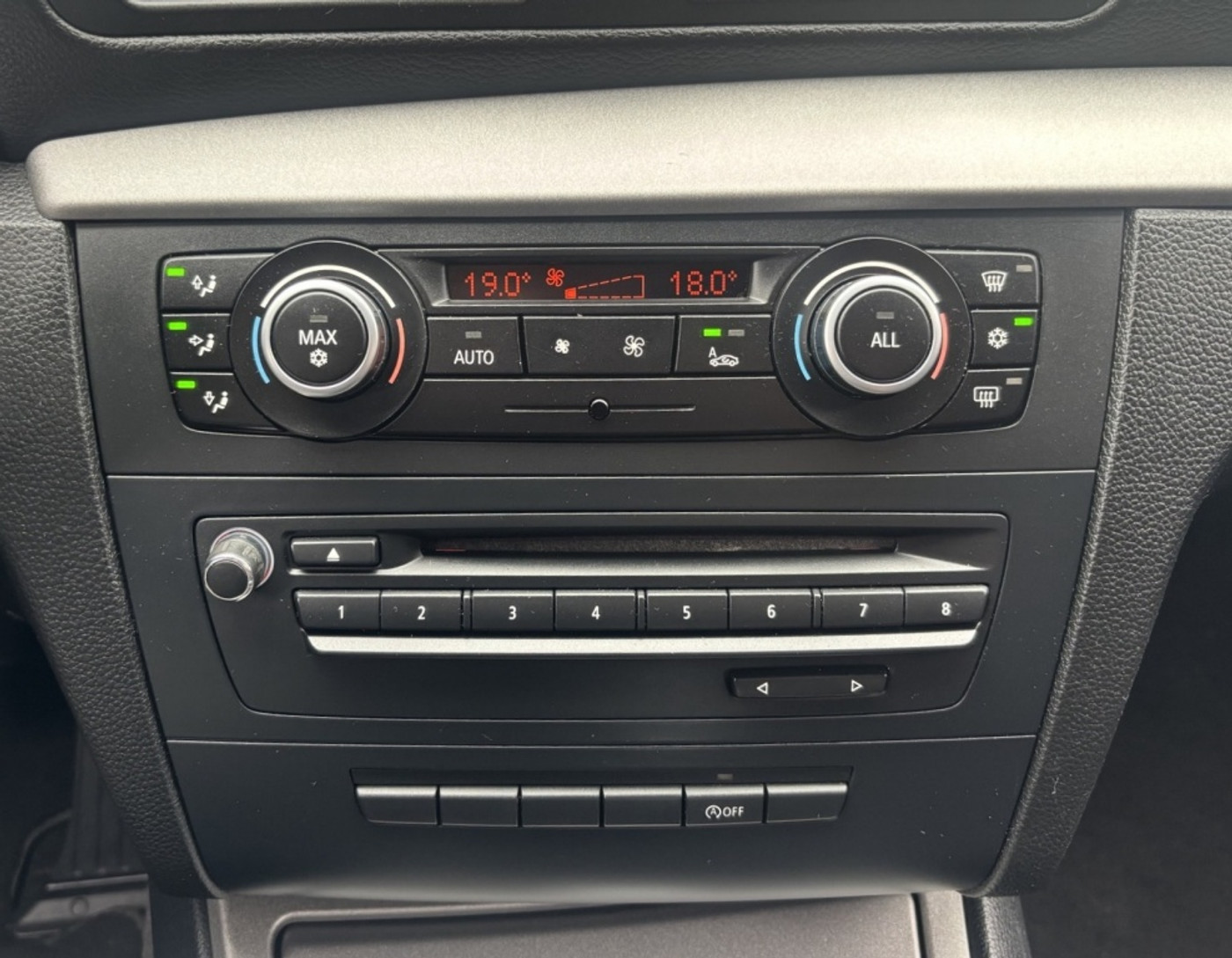 Foto van BMW 118i