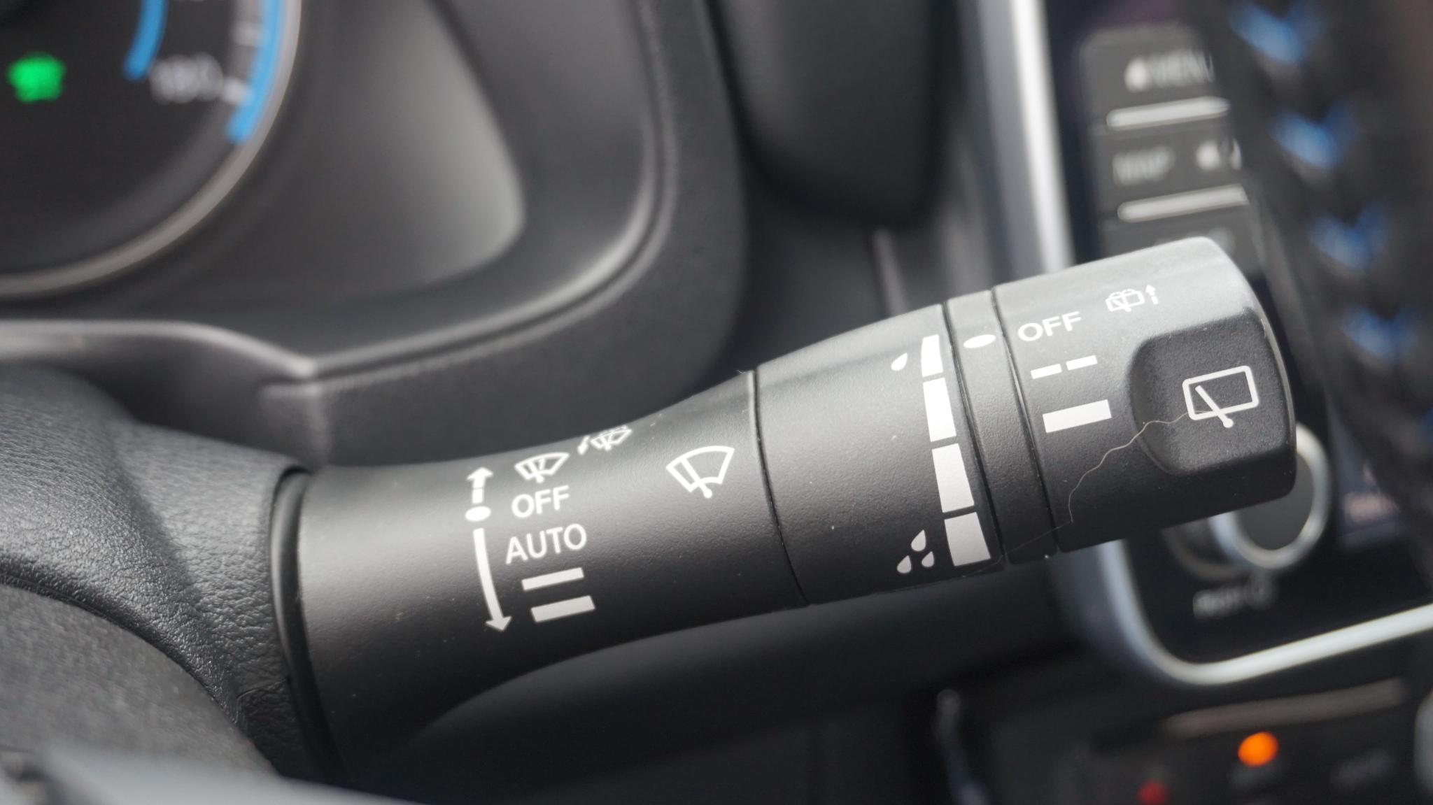 Foto van Nissan Nissan Leaf 62kwh