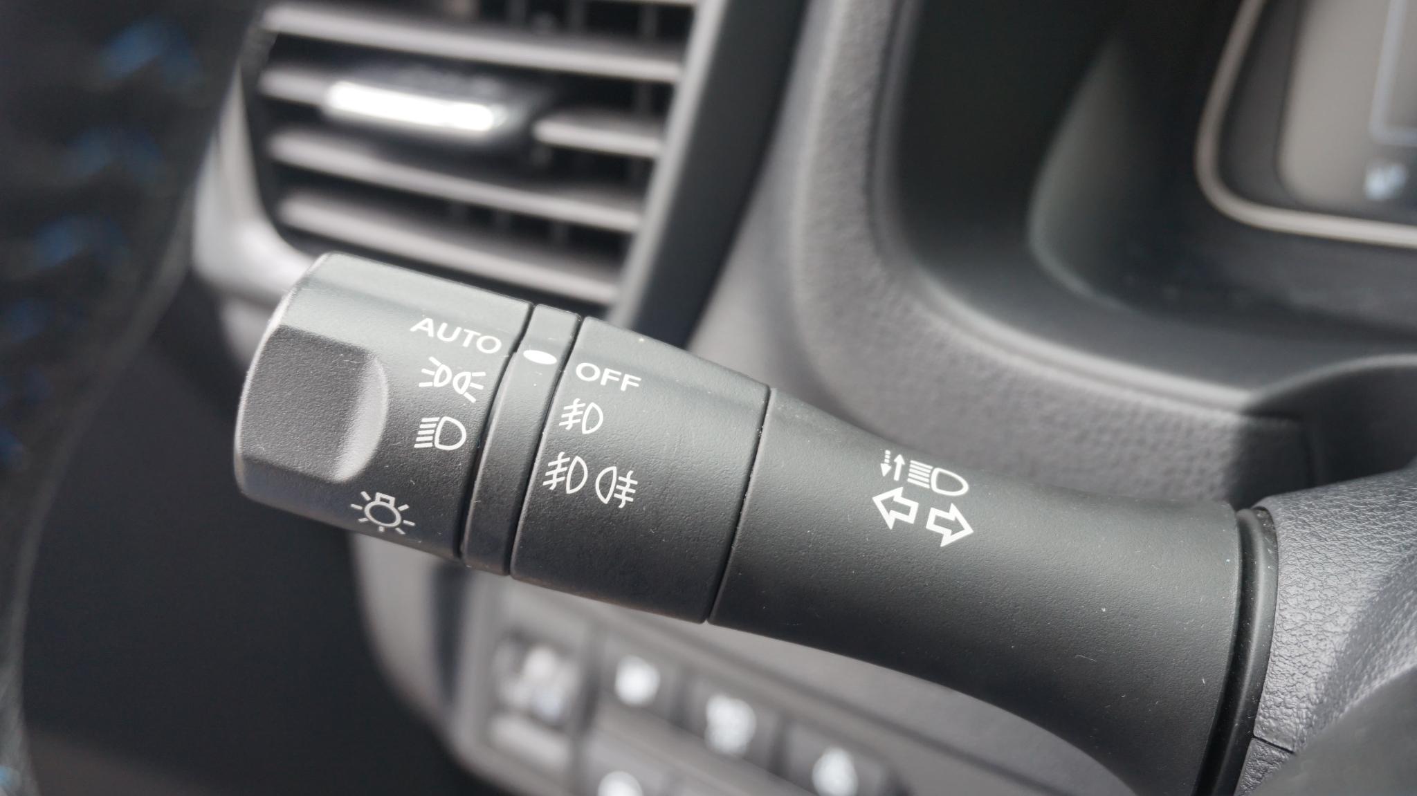 Foto van Nissan Nissan Leaf 62kwh