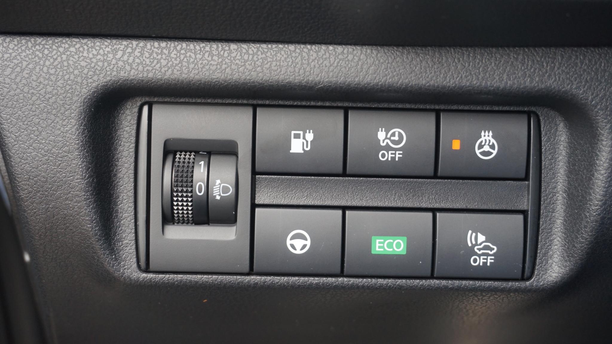 Foto van Nissan Nissan Leaf 62kwh