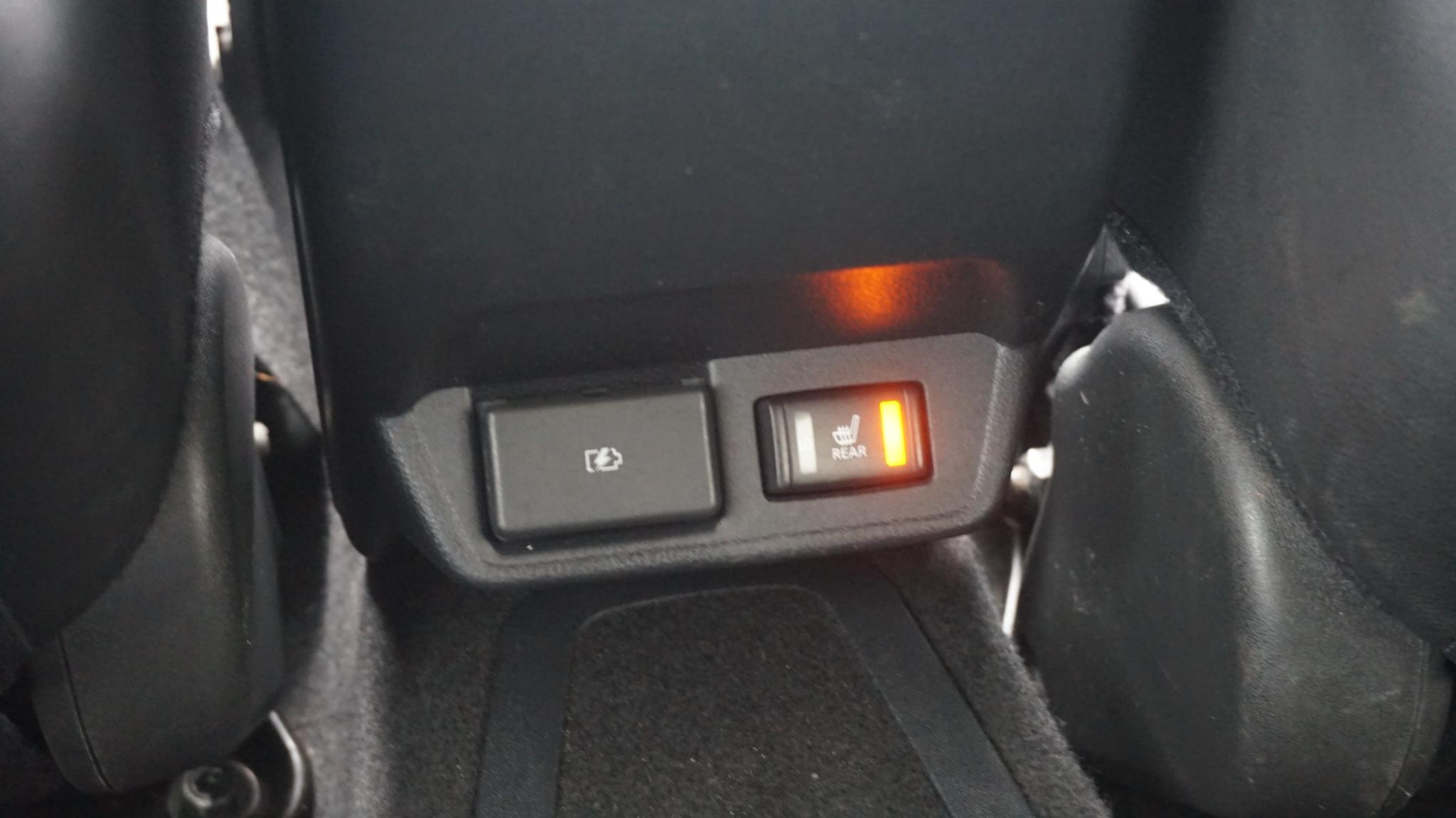 Foto van Nissan Nissan Leaf 62kwh