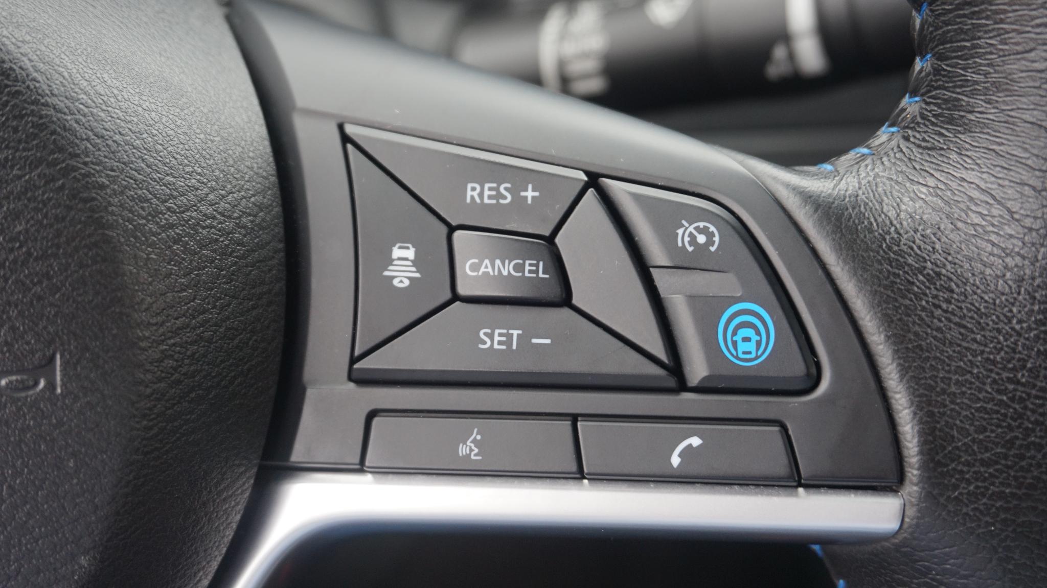 Foto van Nissan Nissan Leaf 62kwh
