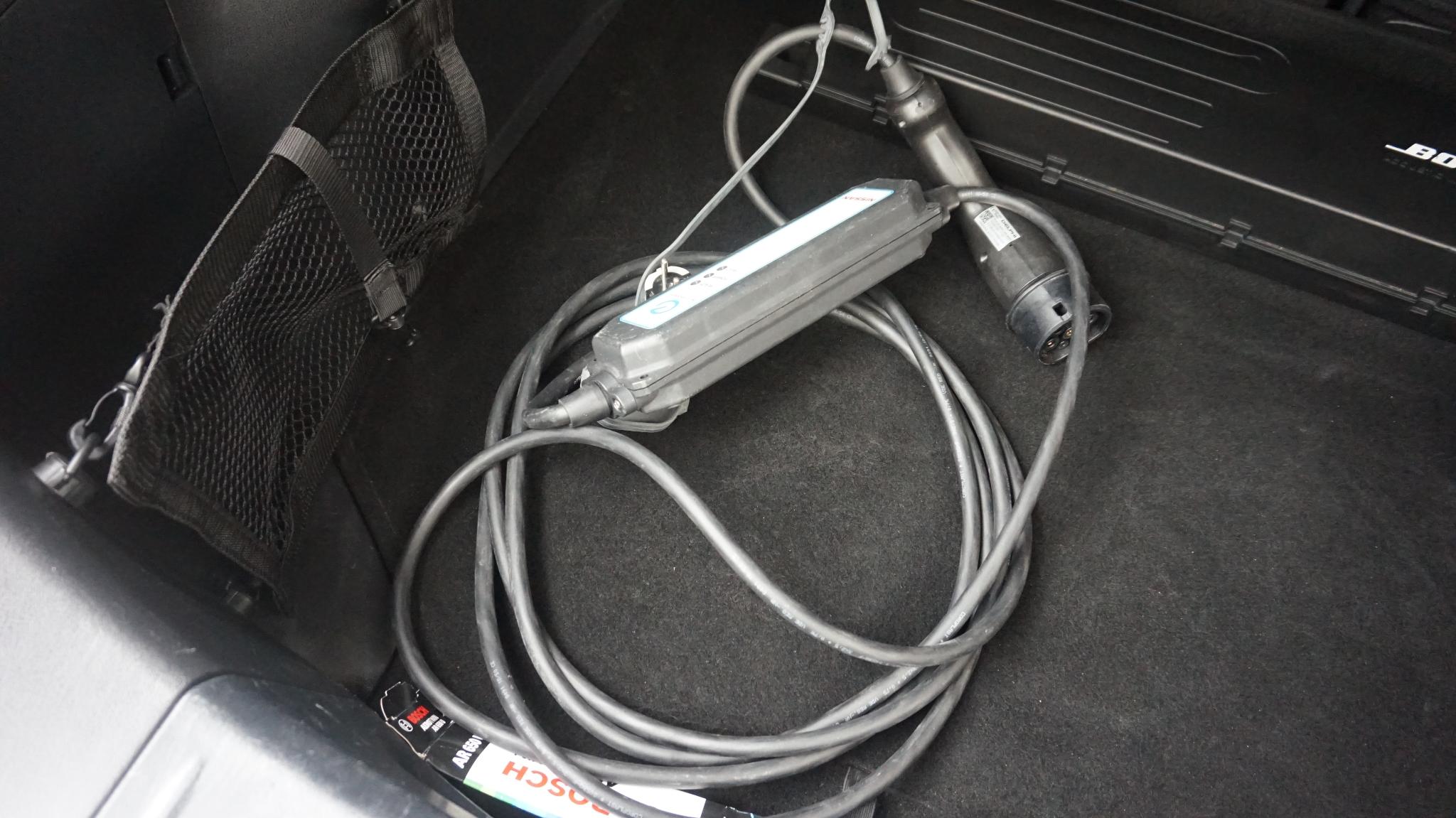 Foto van Nissan Nissan Leaf 62kwh