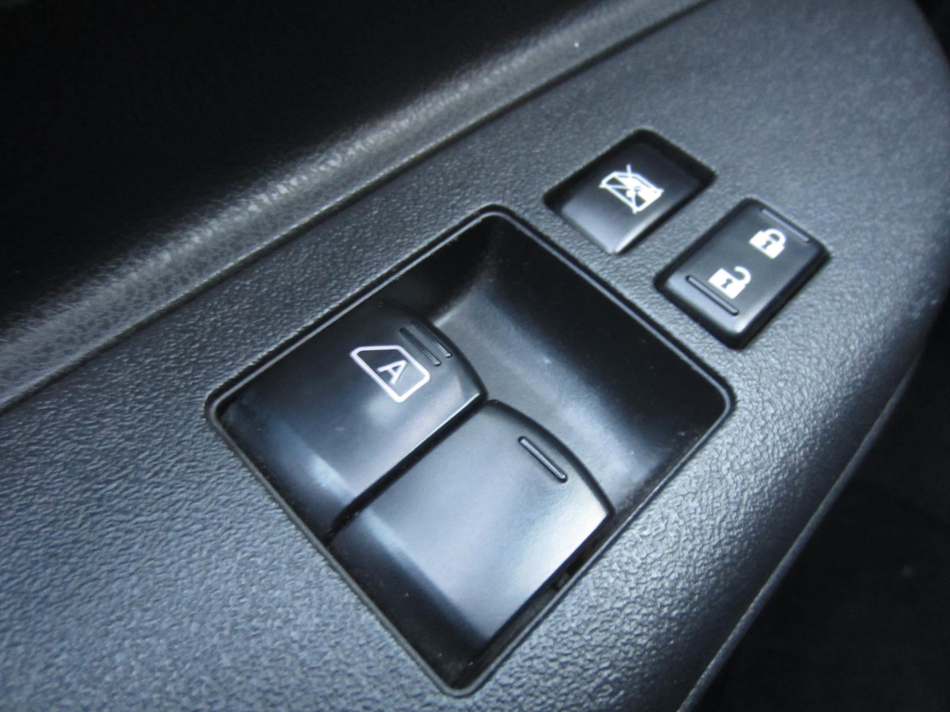 Foto van Nissan Micra