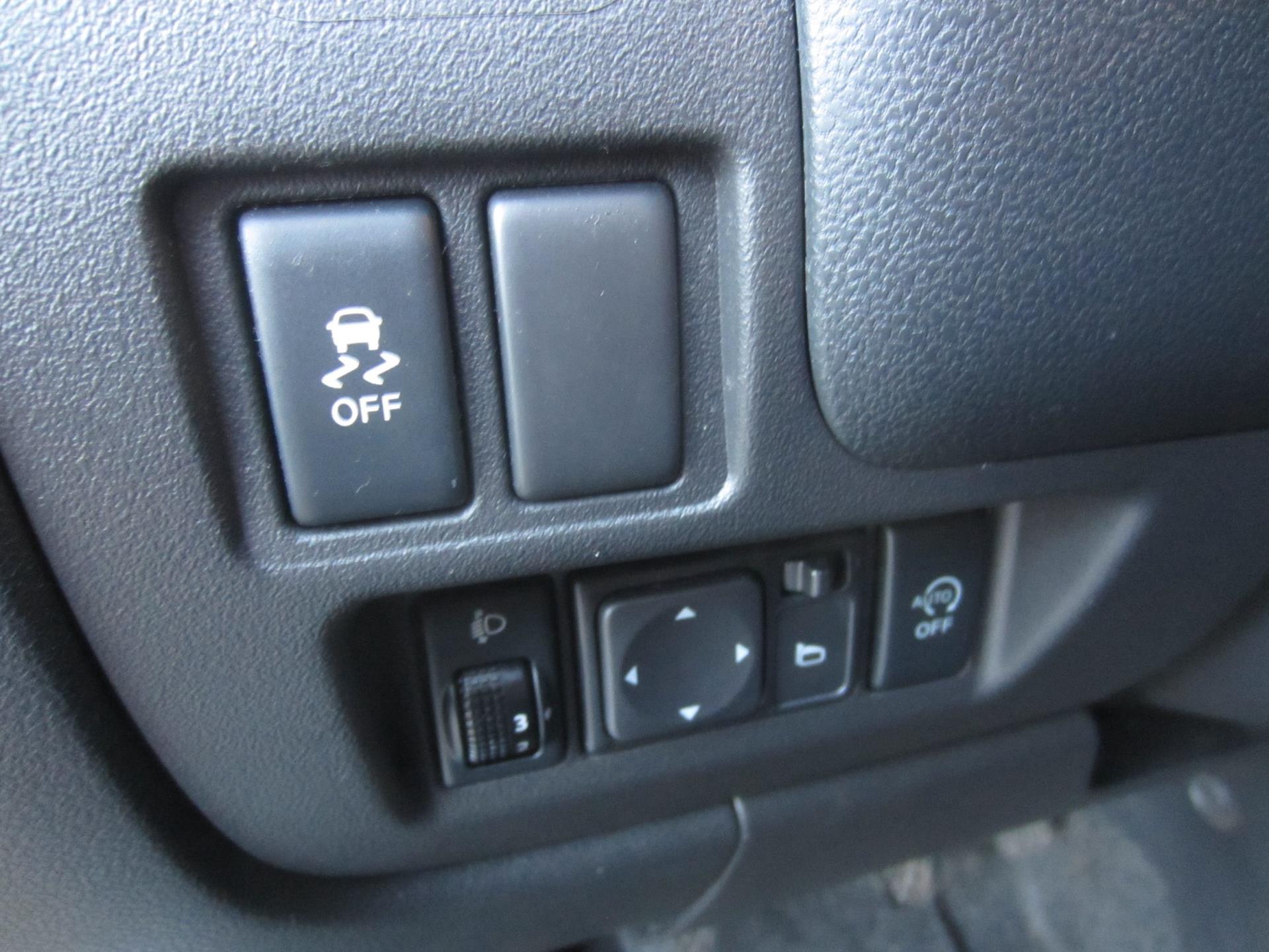 Foto van Nissan Micra