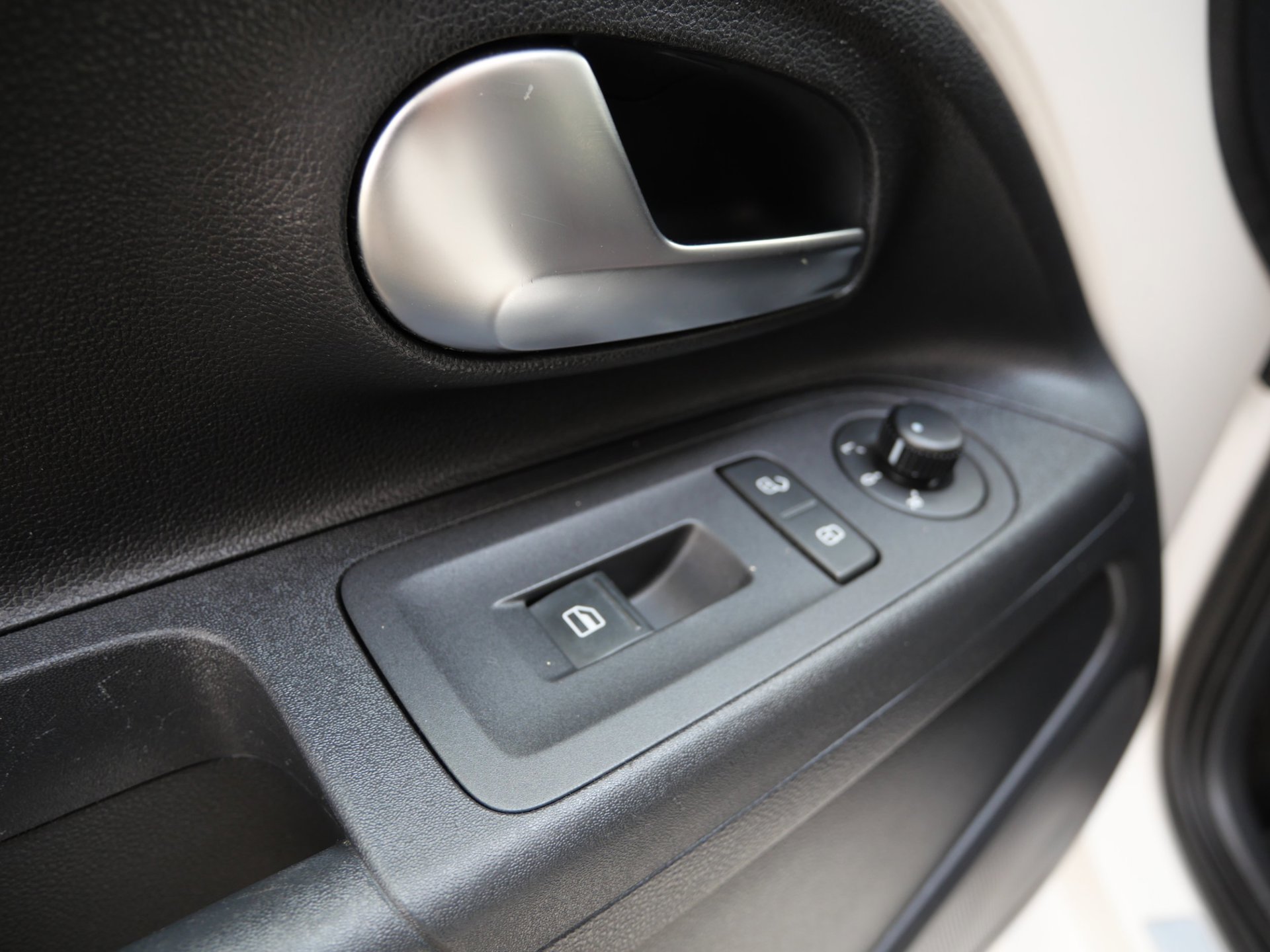Foto van Volkswagen Up