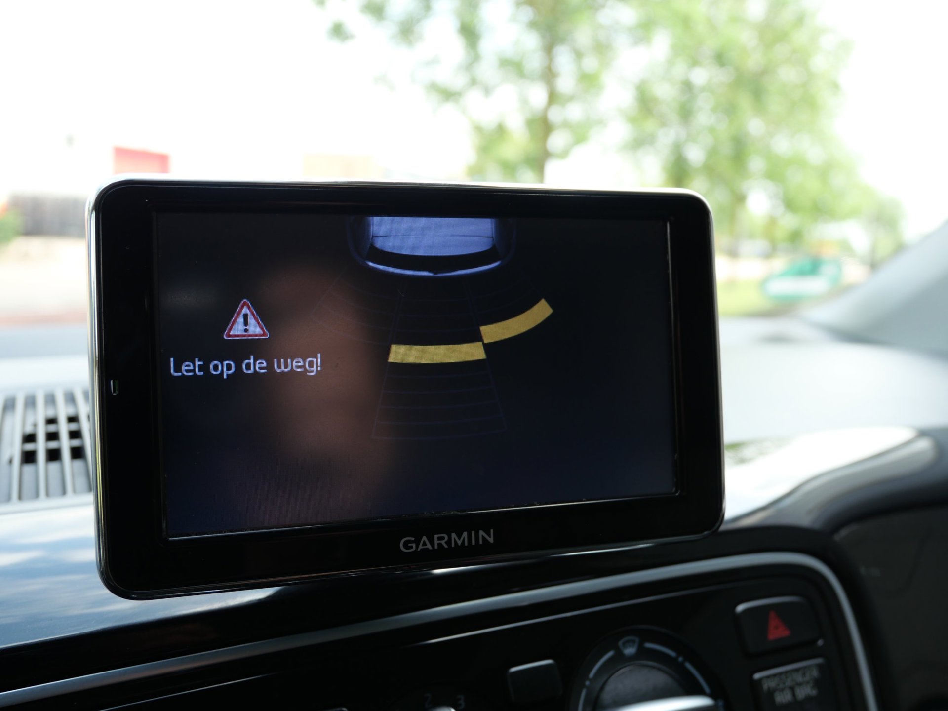 Foto van Volkswagen Up