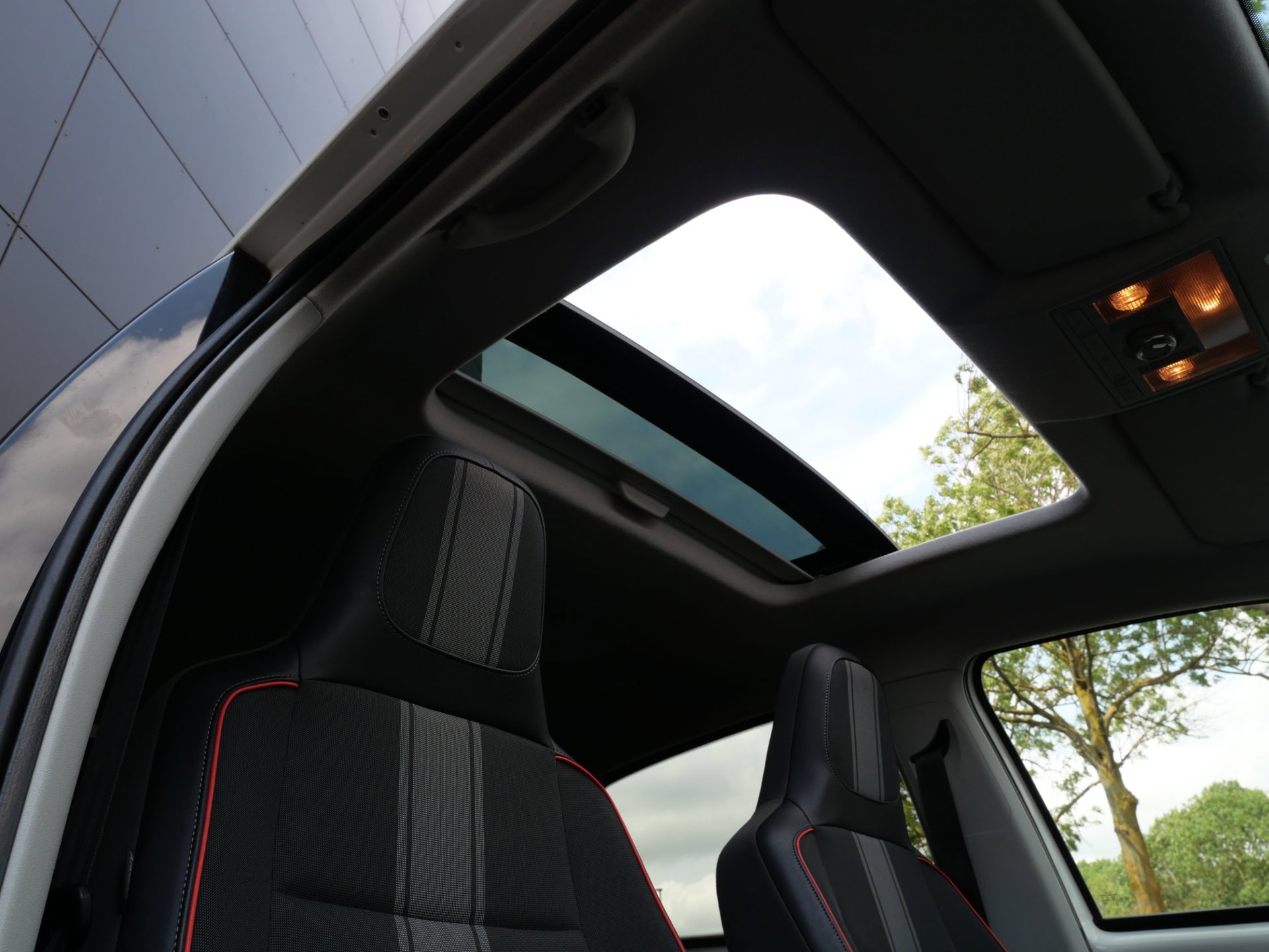 Foto van Volkswagen Up
