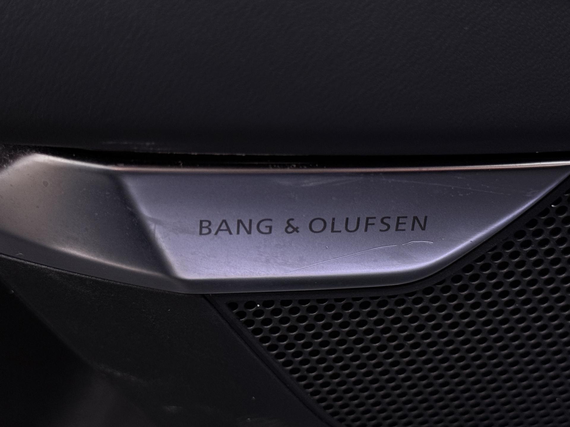 Foto van Audi E-tron GT