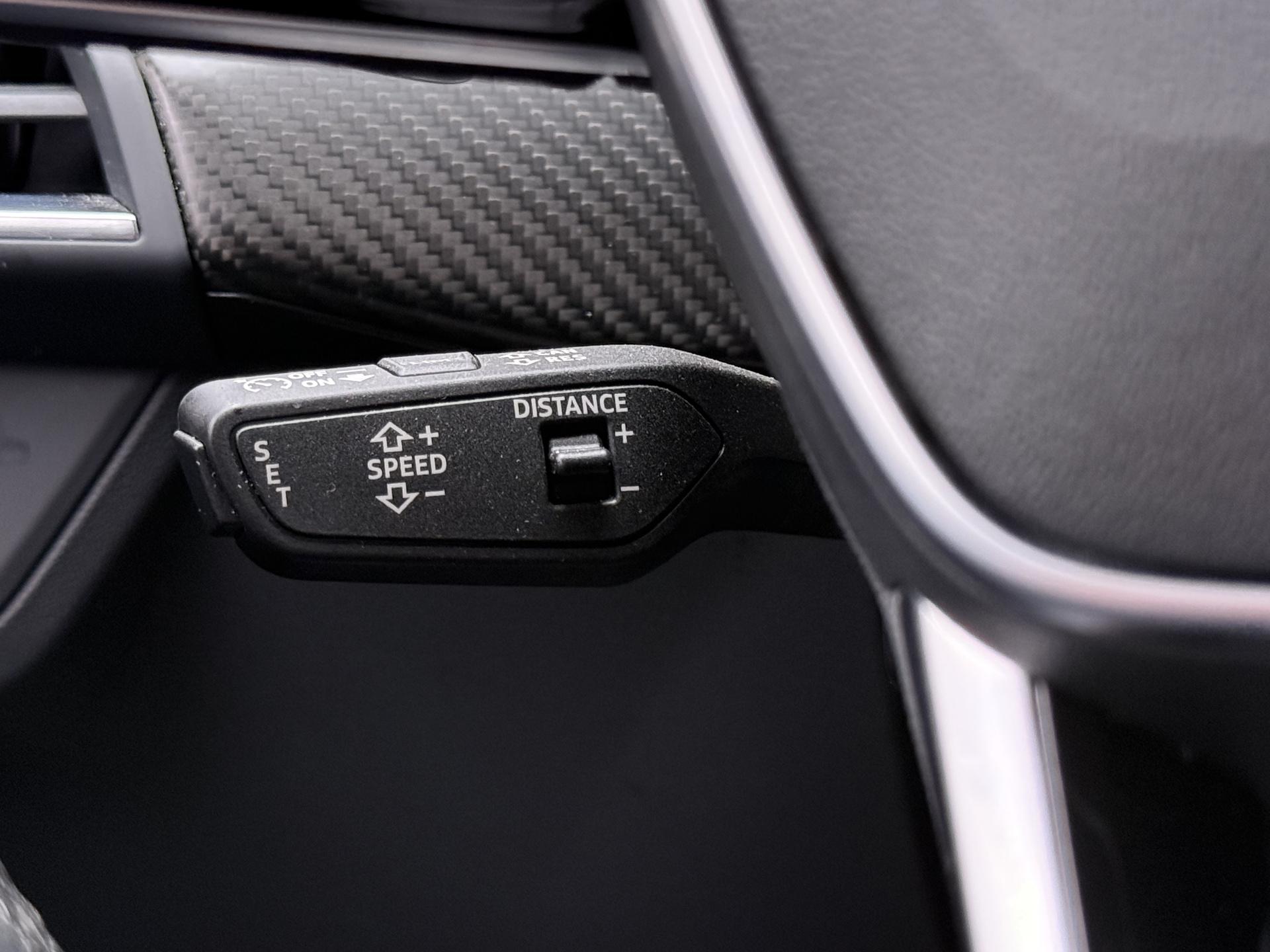Foto van Audi E-tron GT
